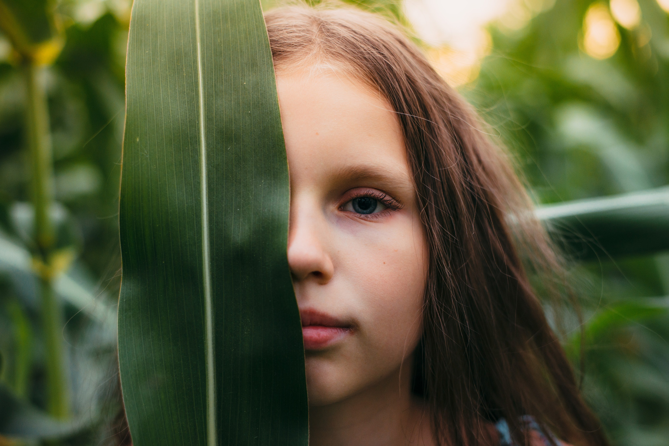 Семейная и детская лето. Кирилл Бутлович фуд фотограф, Киров