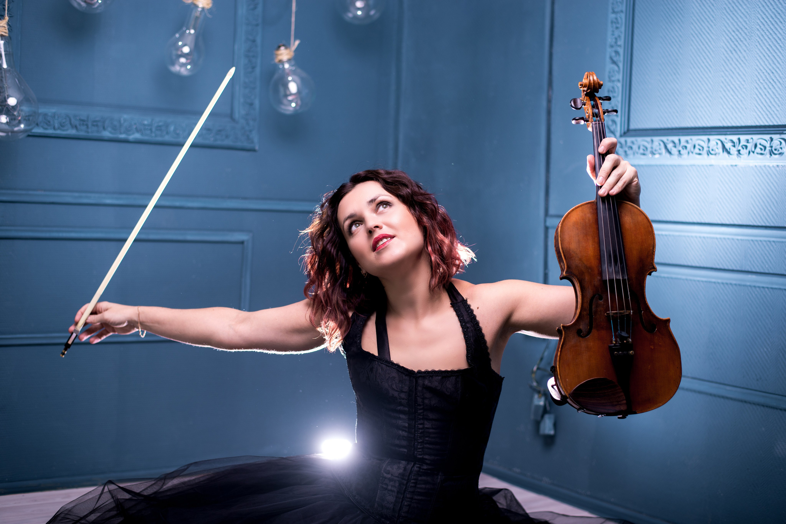 Индивидуальная женская съемка. Кирилл Бутлович фуд фотограф, Киров