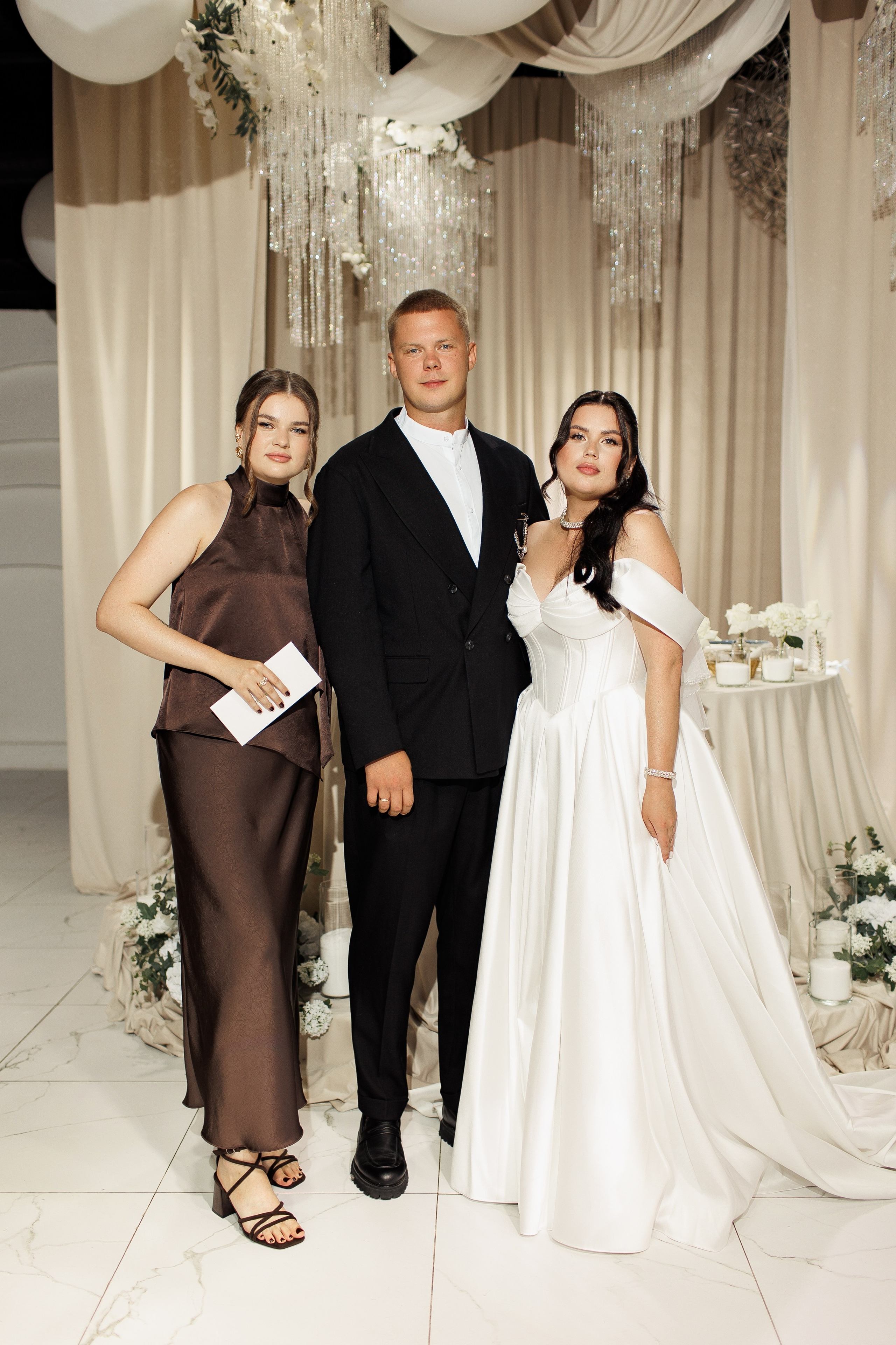 Свадьба Юра и Алёна. Фотограф в городе Вологда. Анастасия Сторублинская