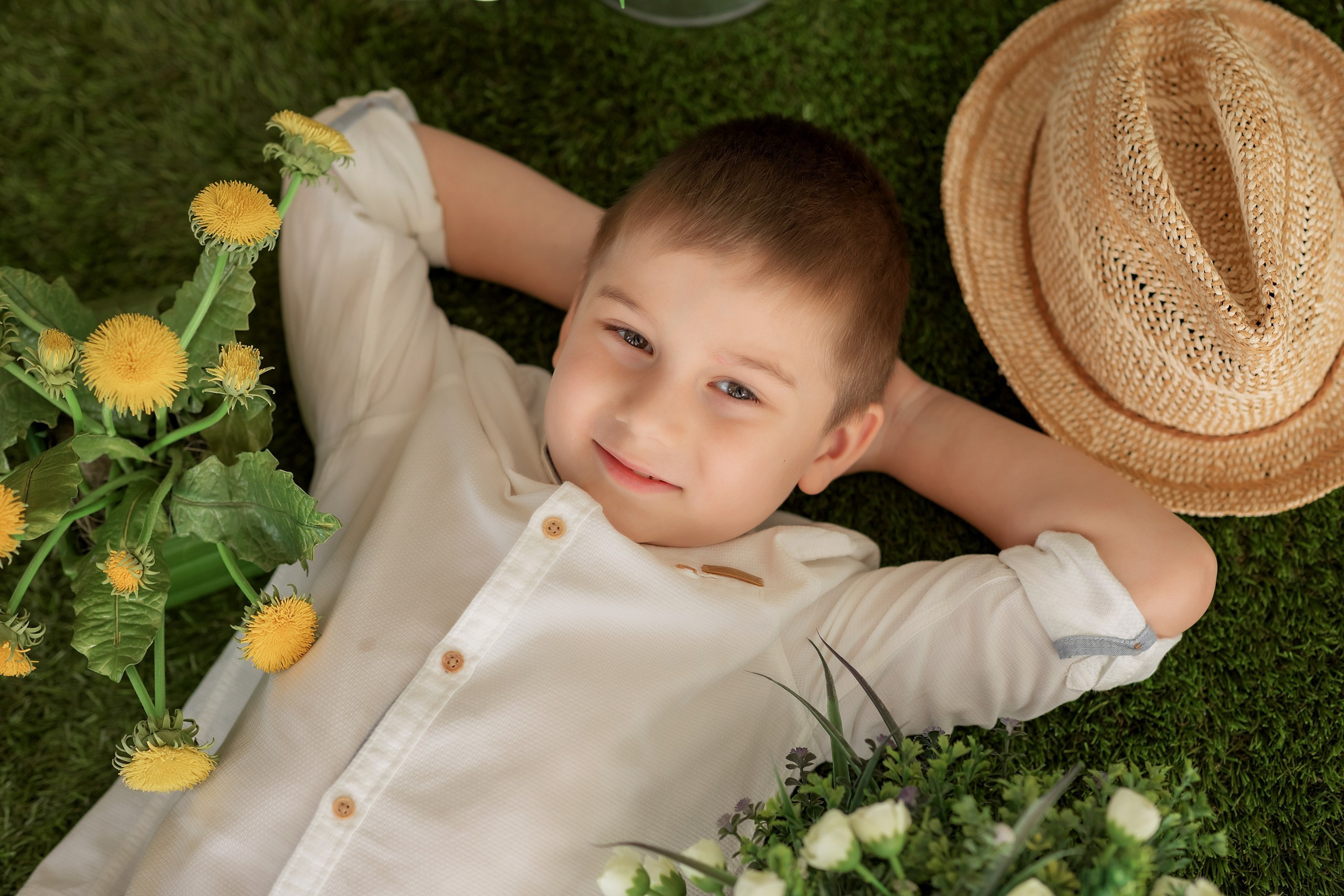 Отзывы. Семейный и детский фотограф Мария Полякова
