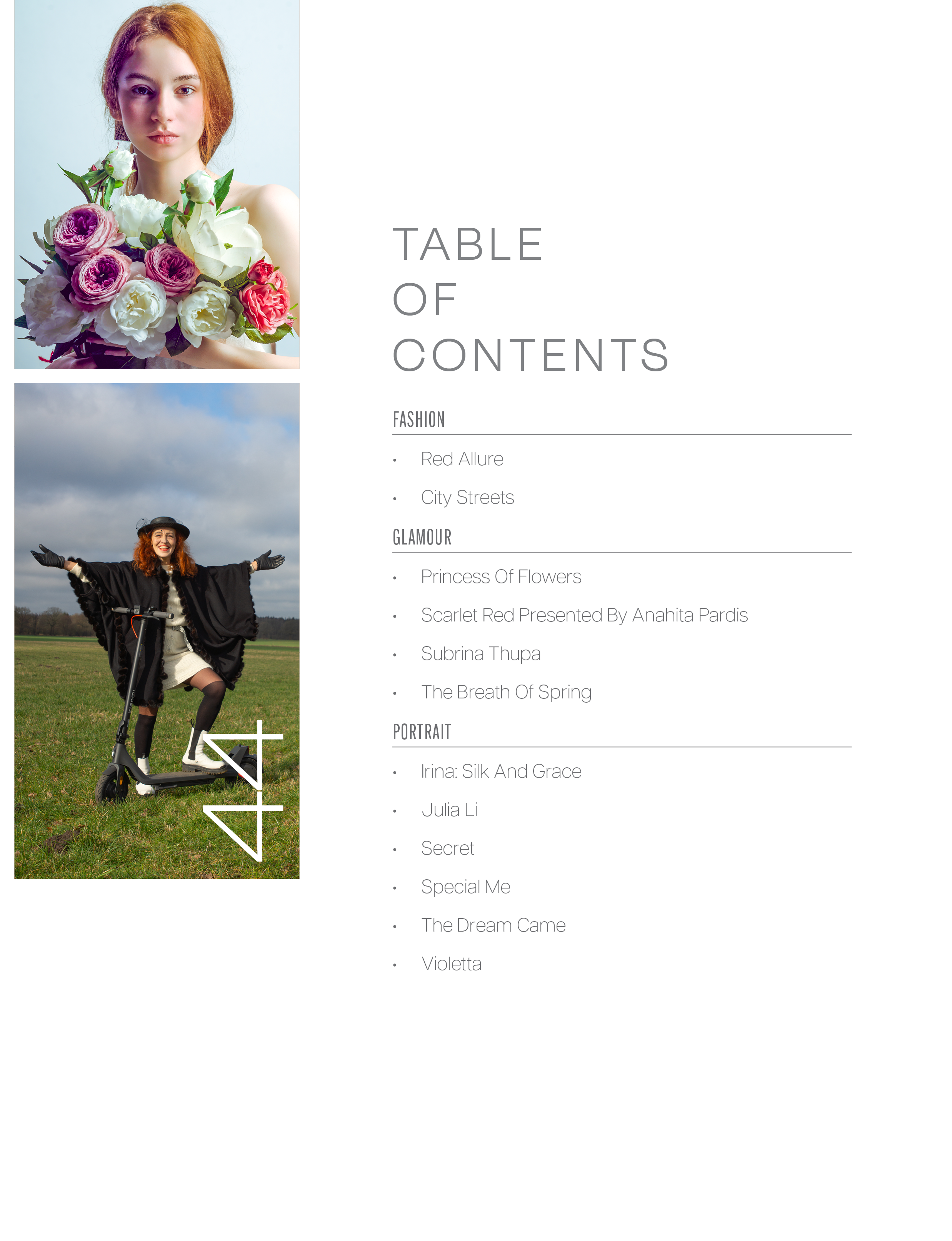 Charisma Atlanta, March 2025. Фотограф в Москве, МО и России