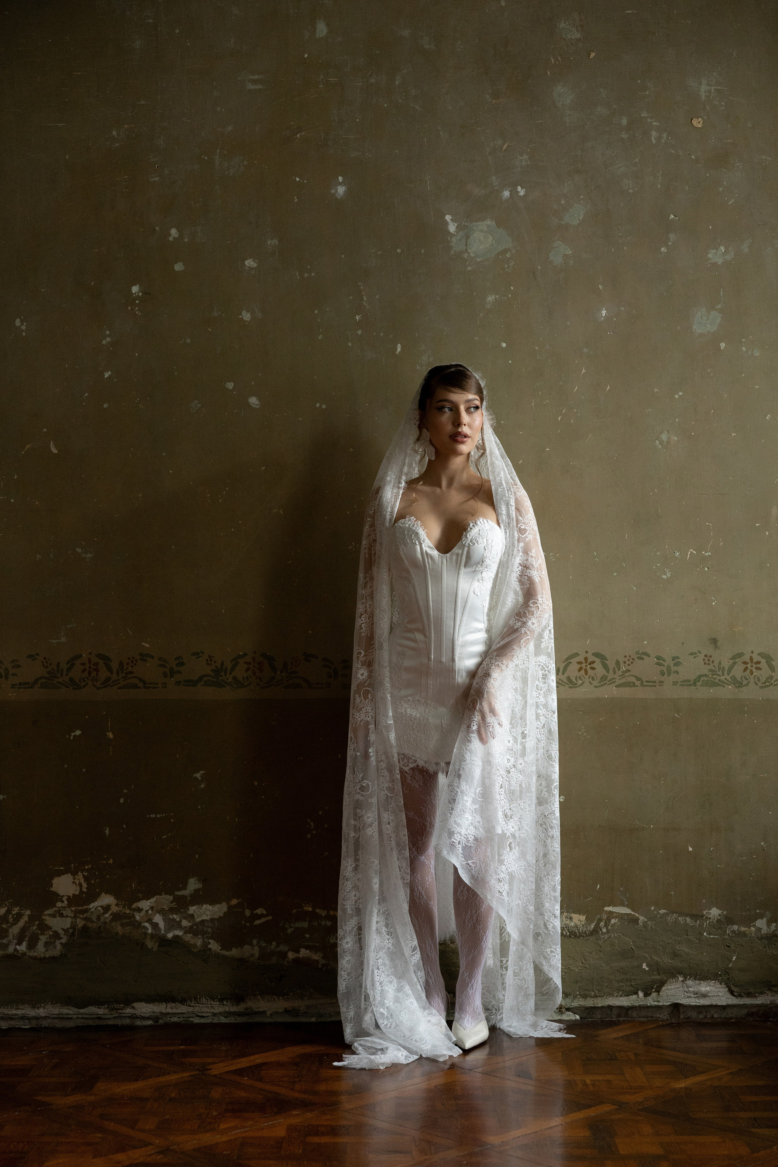 Утро невесты Элина. Фотограф Краснодар