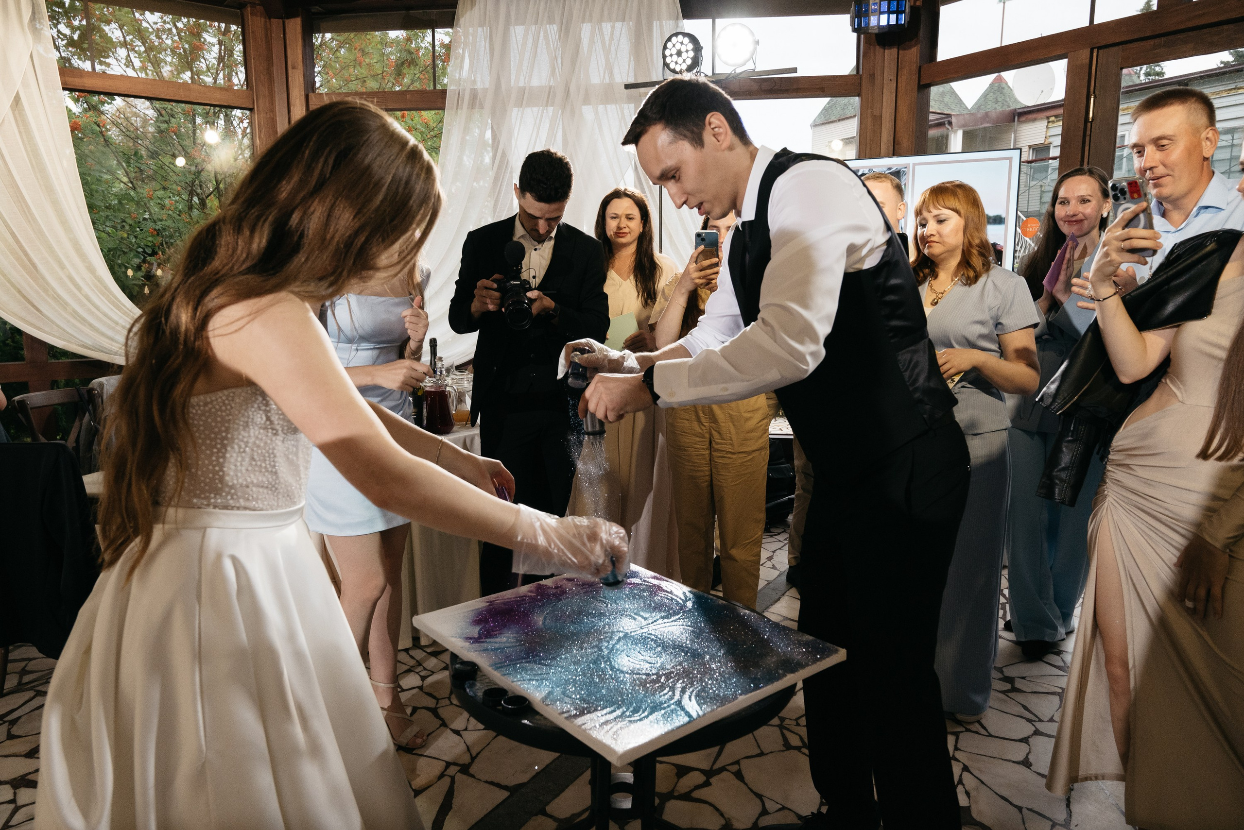 Свадебная фотосессия, свадьба Ижевск, свадебный фотограф. Свадебный фотограф Ижевск Петр Шишков