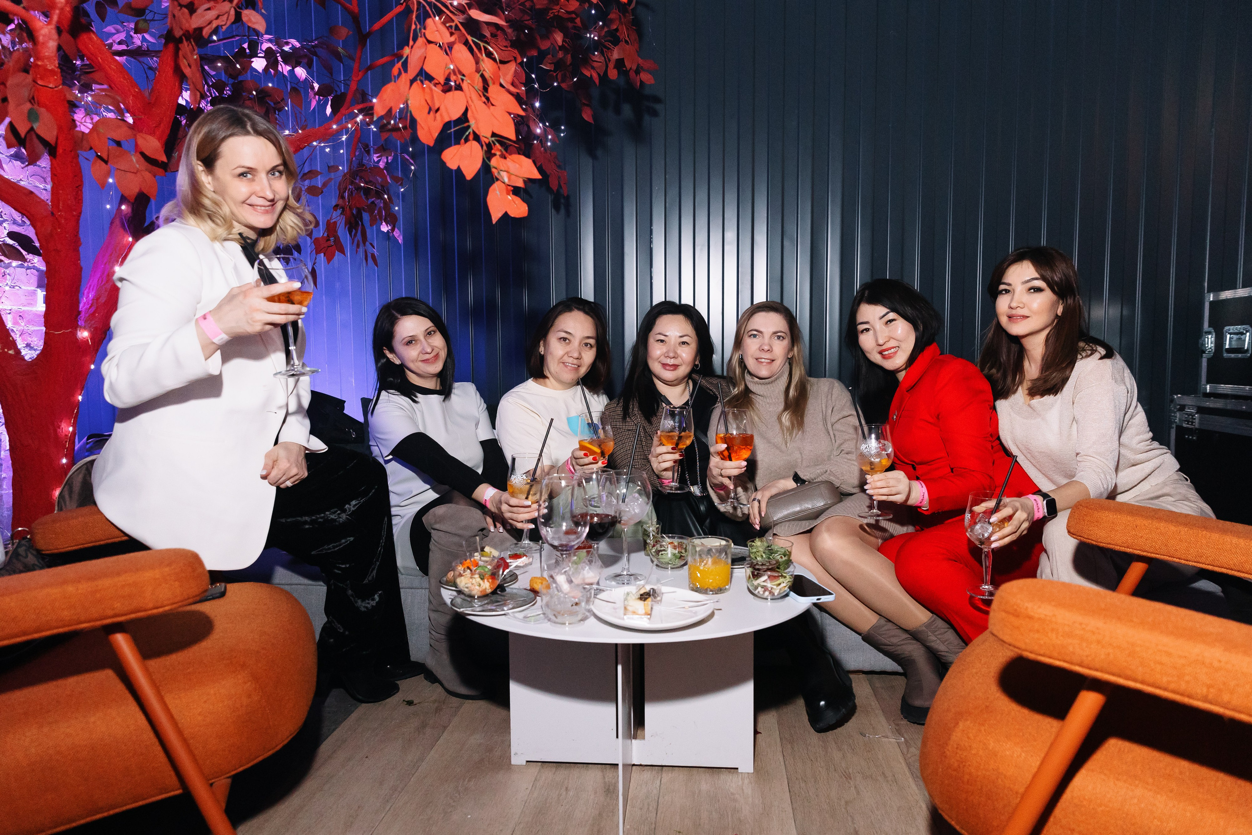 Корпоратив Хакатон. Свадебный фотограф в Москве    Еремин Анатолий