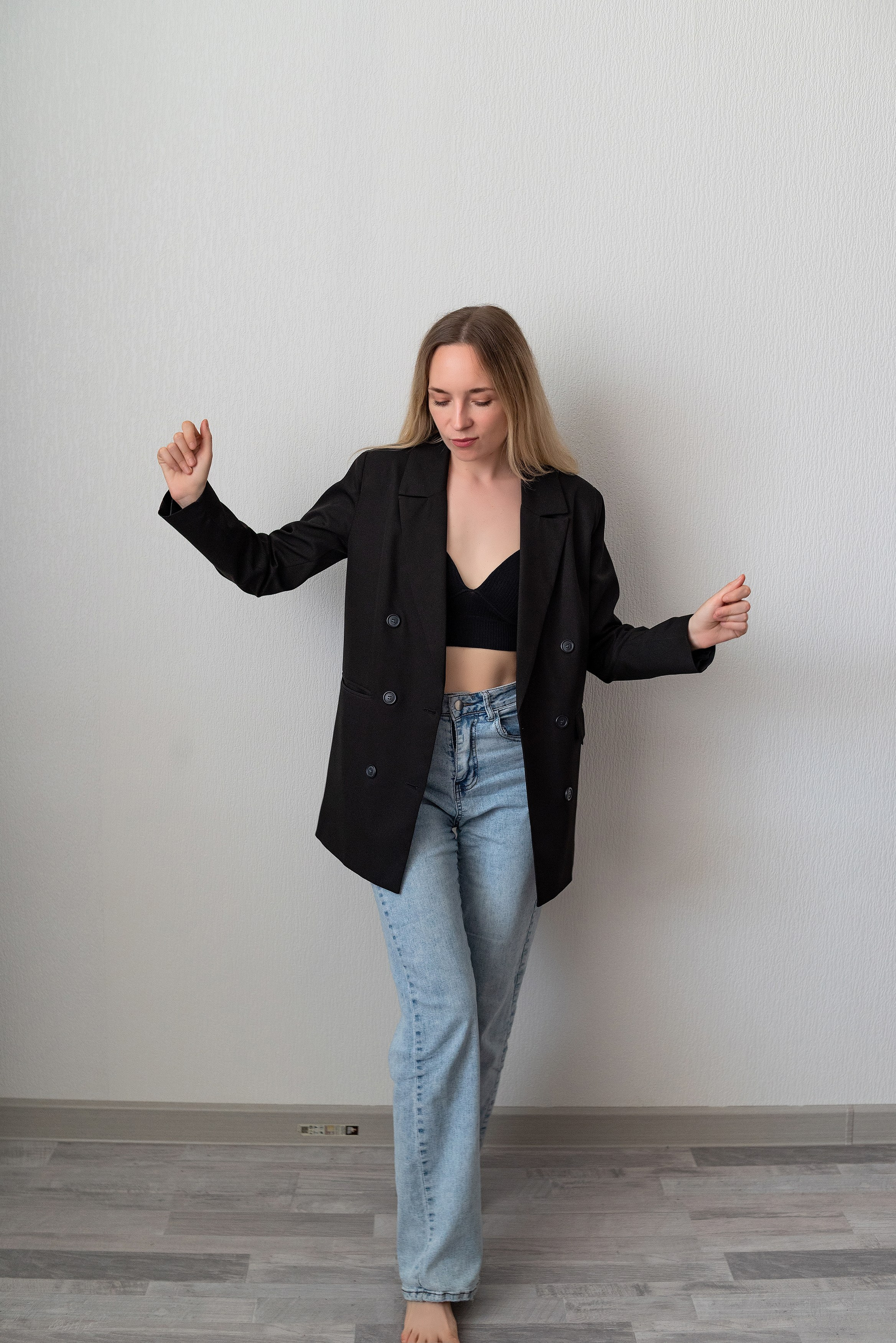 Наталья | Домашняя съемка. Бжицких Виталий — фотограф г. Ульяновск