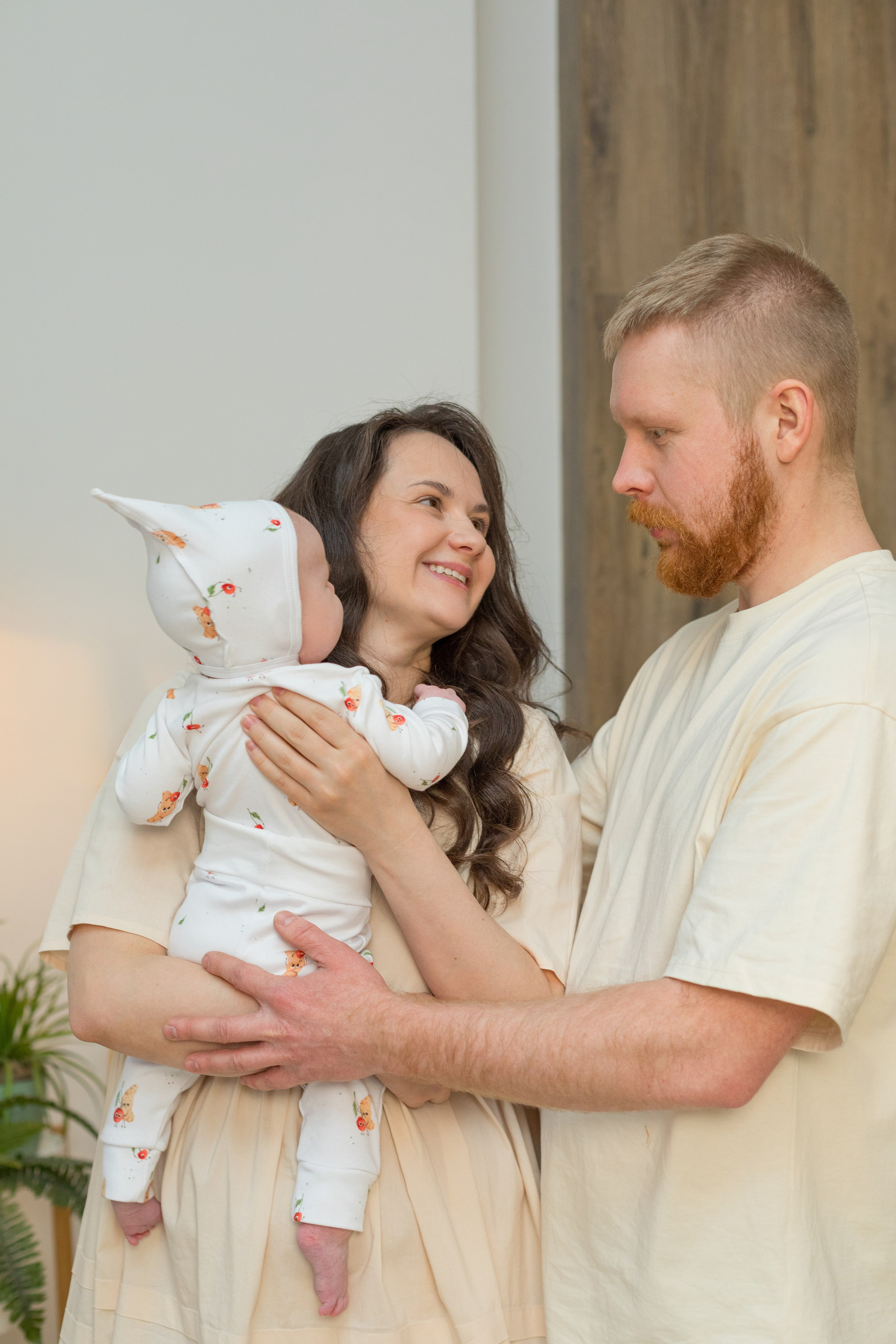 Для бренда KIDRIANA. Детский и контент фотограф Надя Волкова Санкт-Петербург