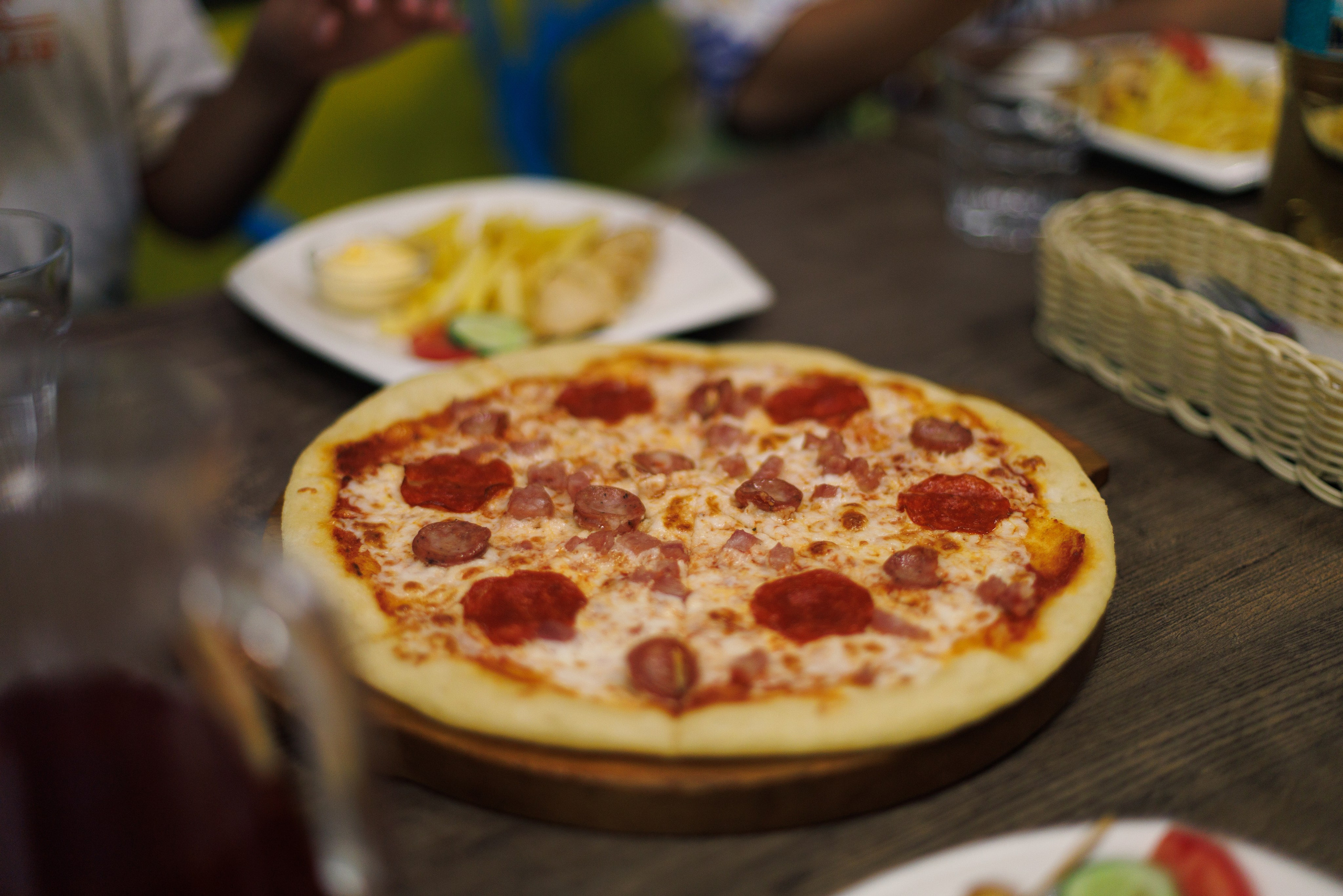 Егор. Фотограф мероприятий и спорта: юбилеев, дней рождений и корпоративов из Москвы