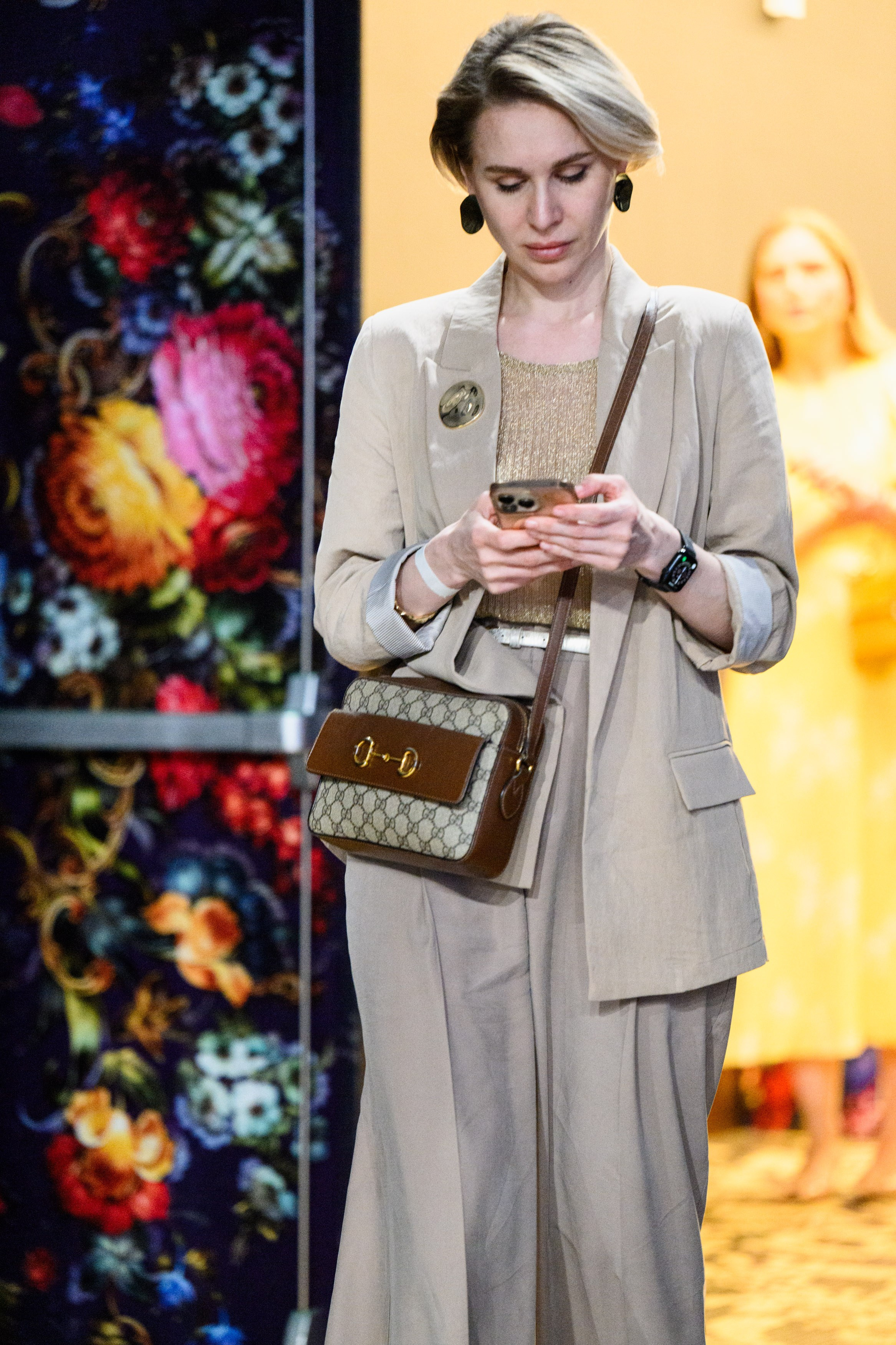 Первый Еврейский Женский Конгресс. Свадебный, портретный фотограф Москва