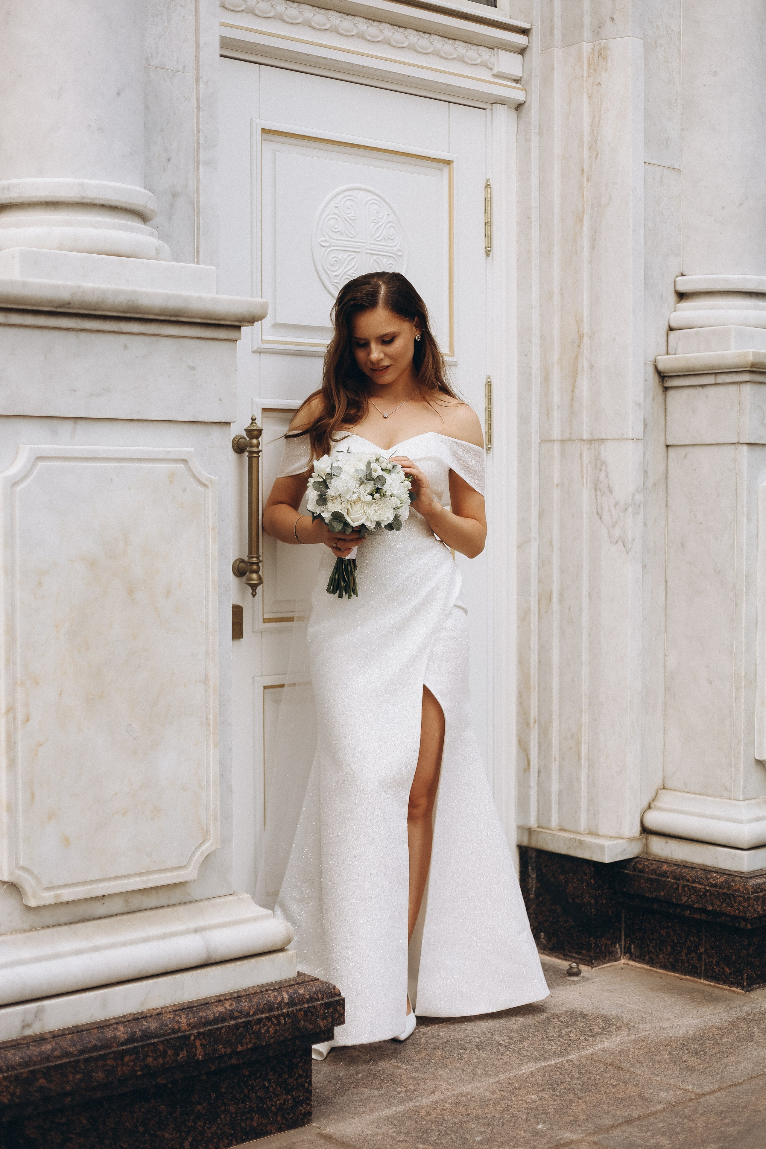 Айман & Наталья. Свадебный фотограф Татьяна Курганская