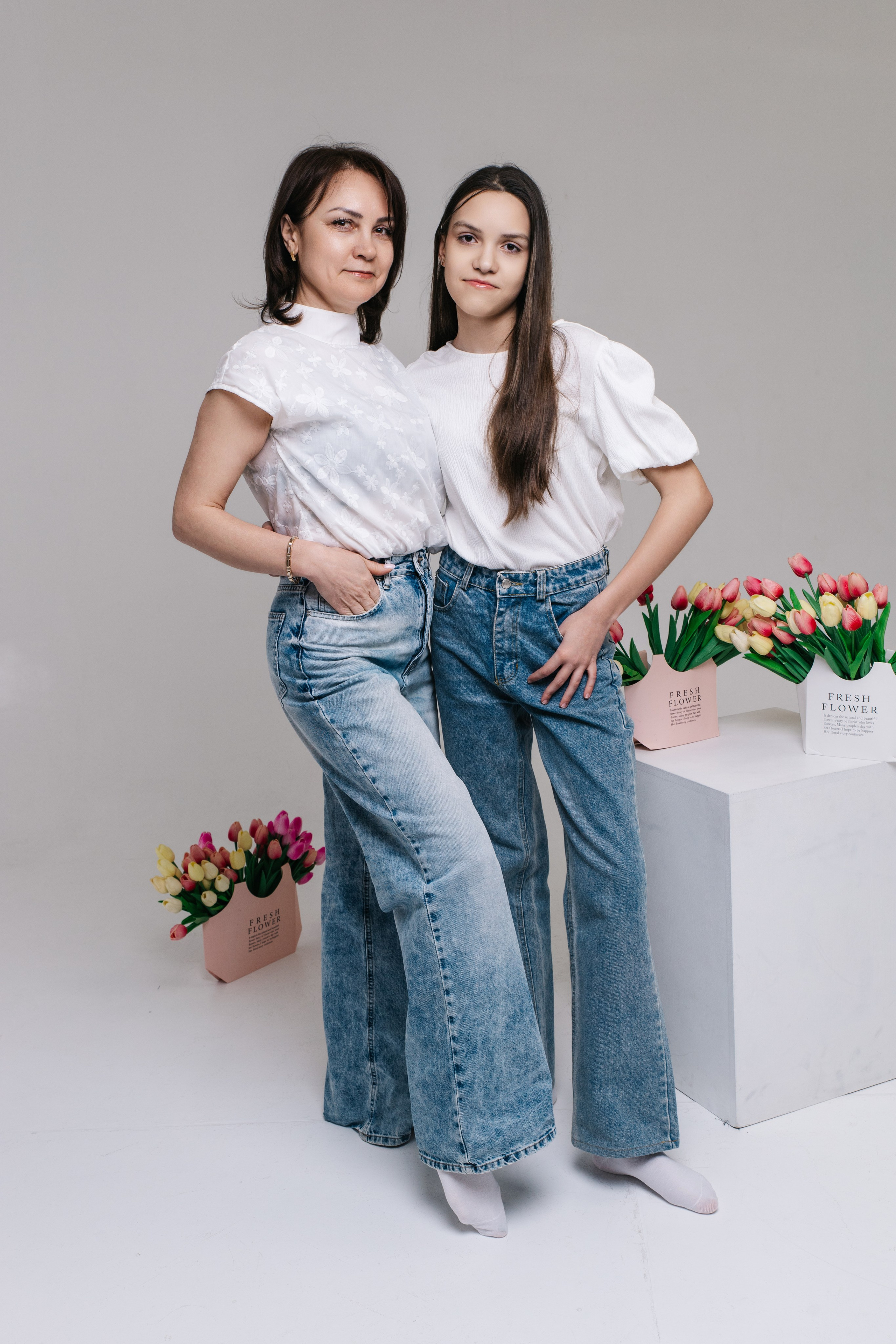 Семейная съемка. Анна Таркина