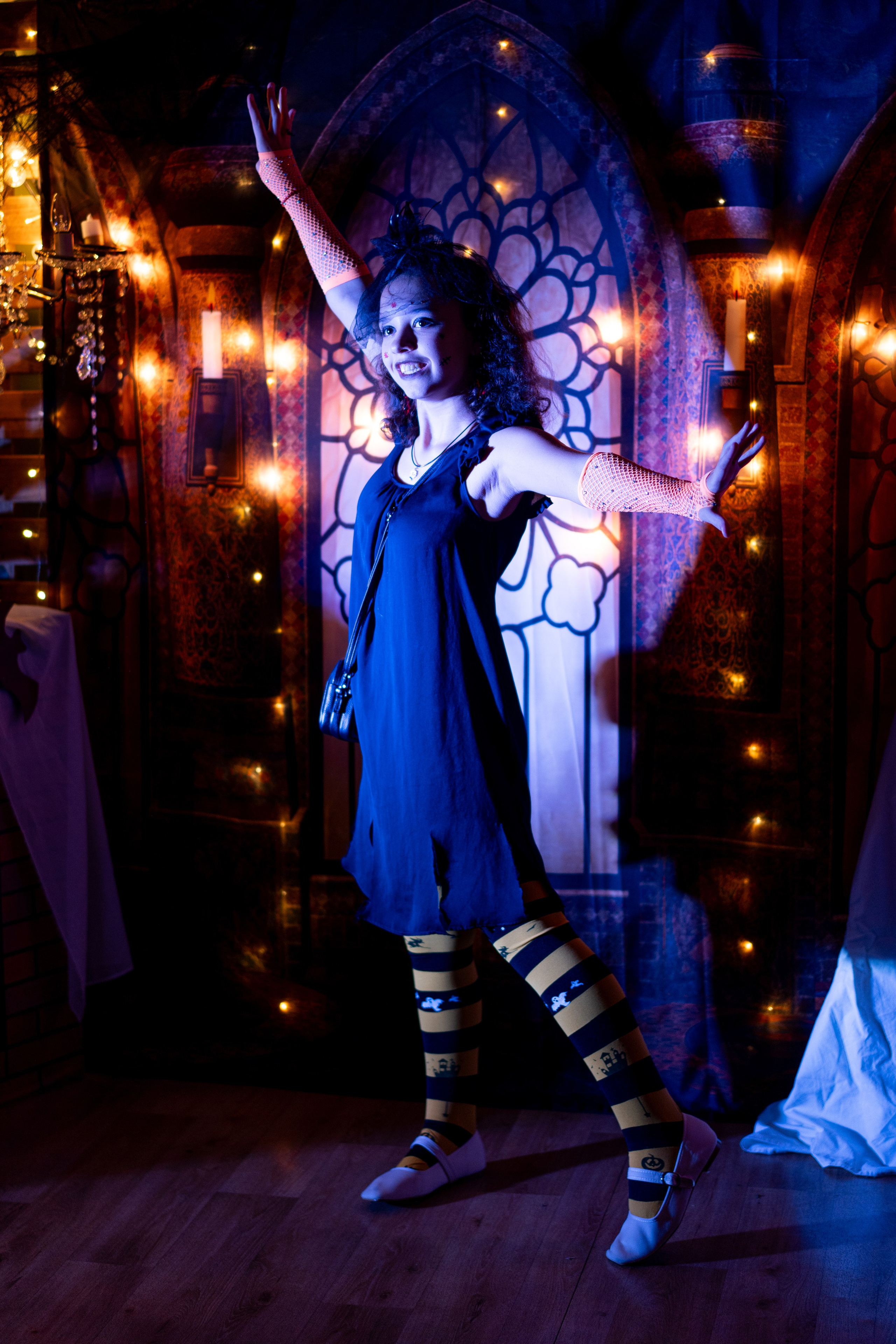 Репортаж. Анастасия Лотарева, фотограф в Москве