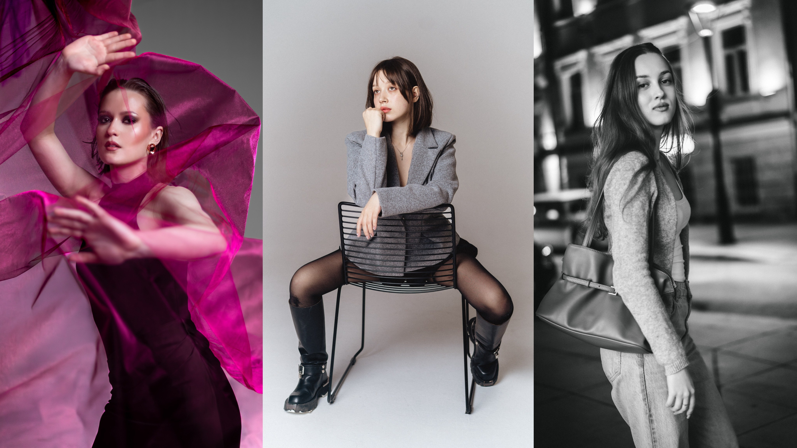 Услуги. Анастасия Лотарева, фотограф в Москве