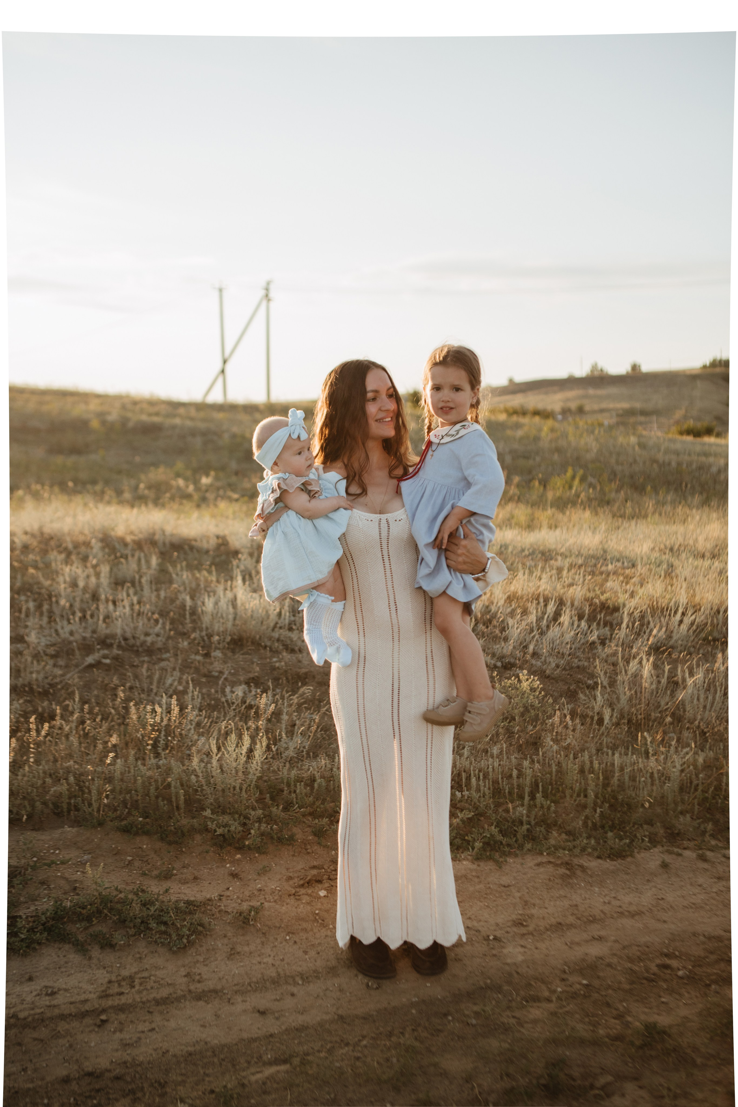 Лена, Злата и Агата. Фотограф в Волгограде и Москве | Анастасия Лаврова