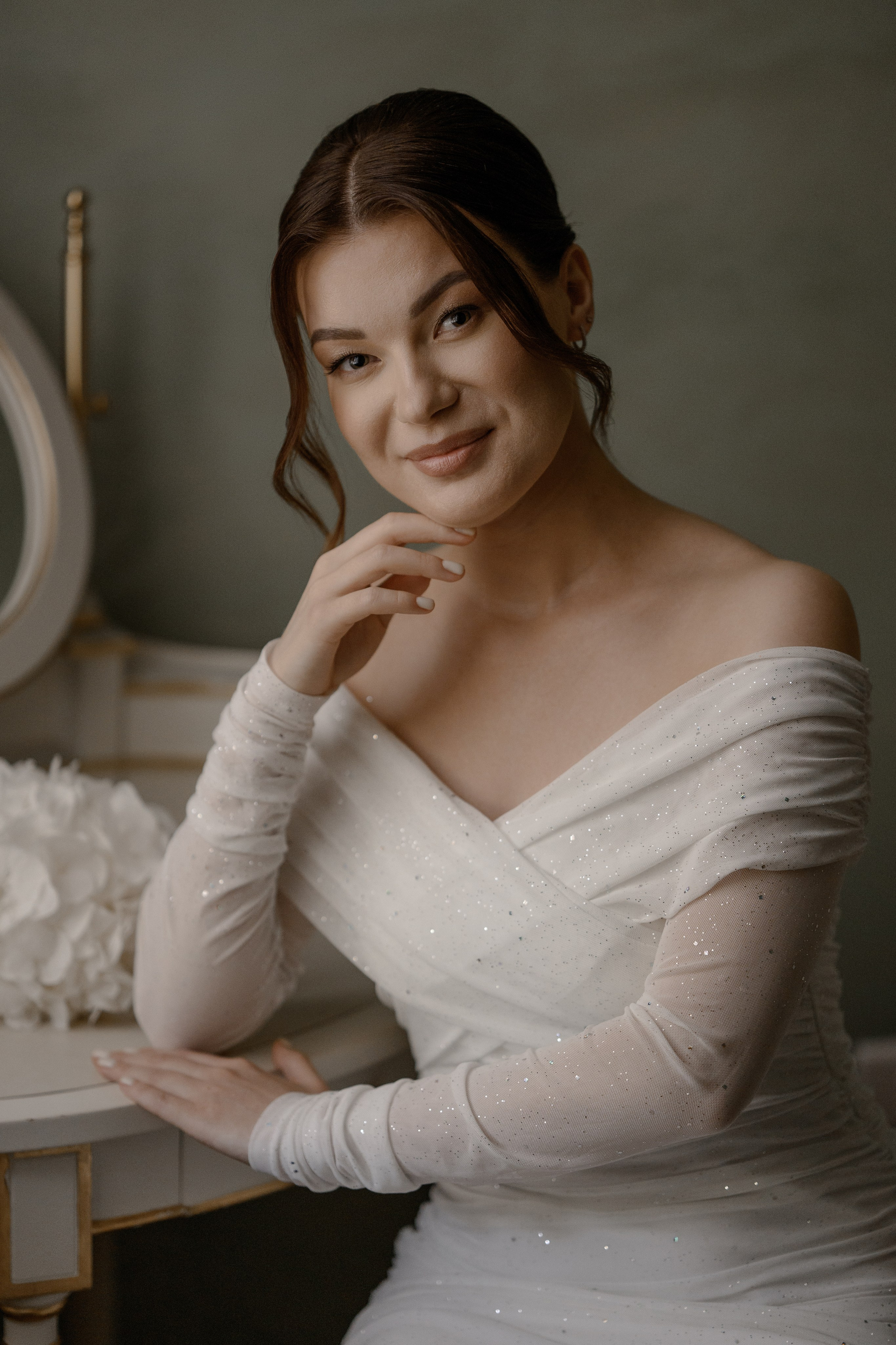 Ян и Любовь. Свадебный фотограф в Тюмени Анастасия Конева