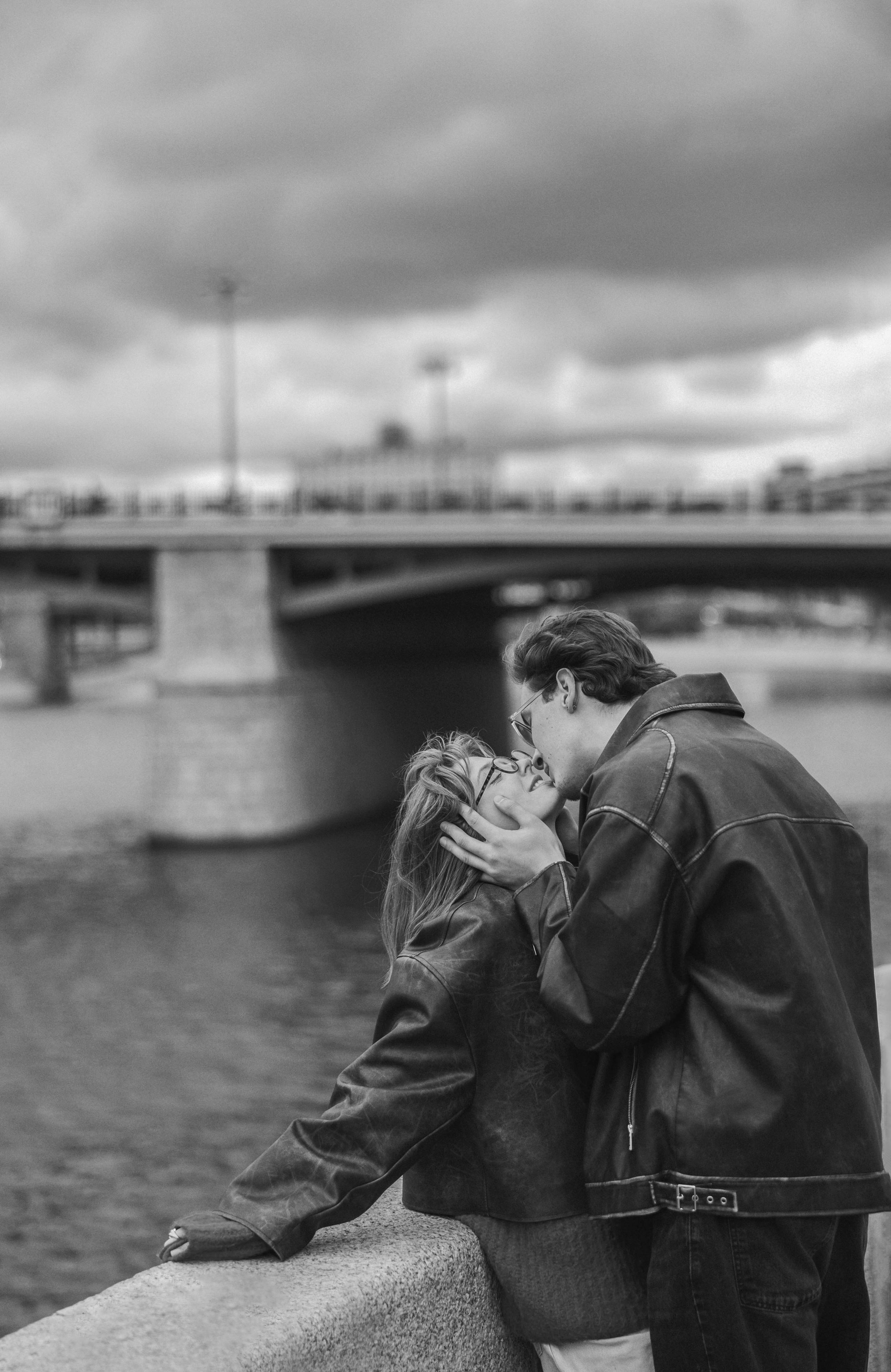 Юля и Ваня. Свадебный и семейный фотограф Москва Назарова Ольга