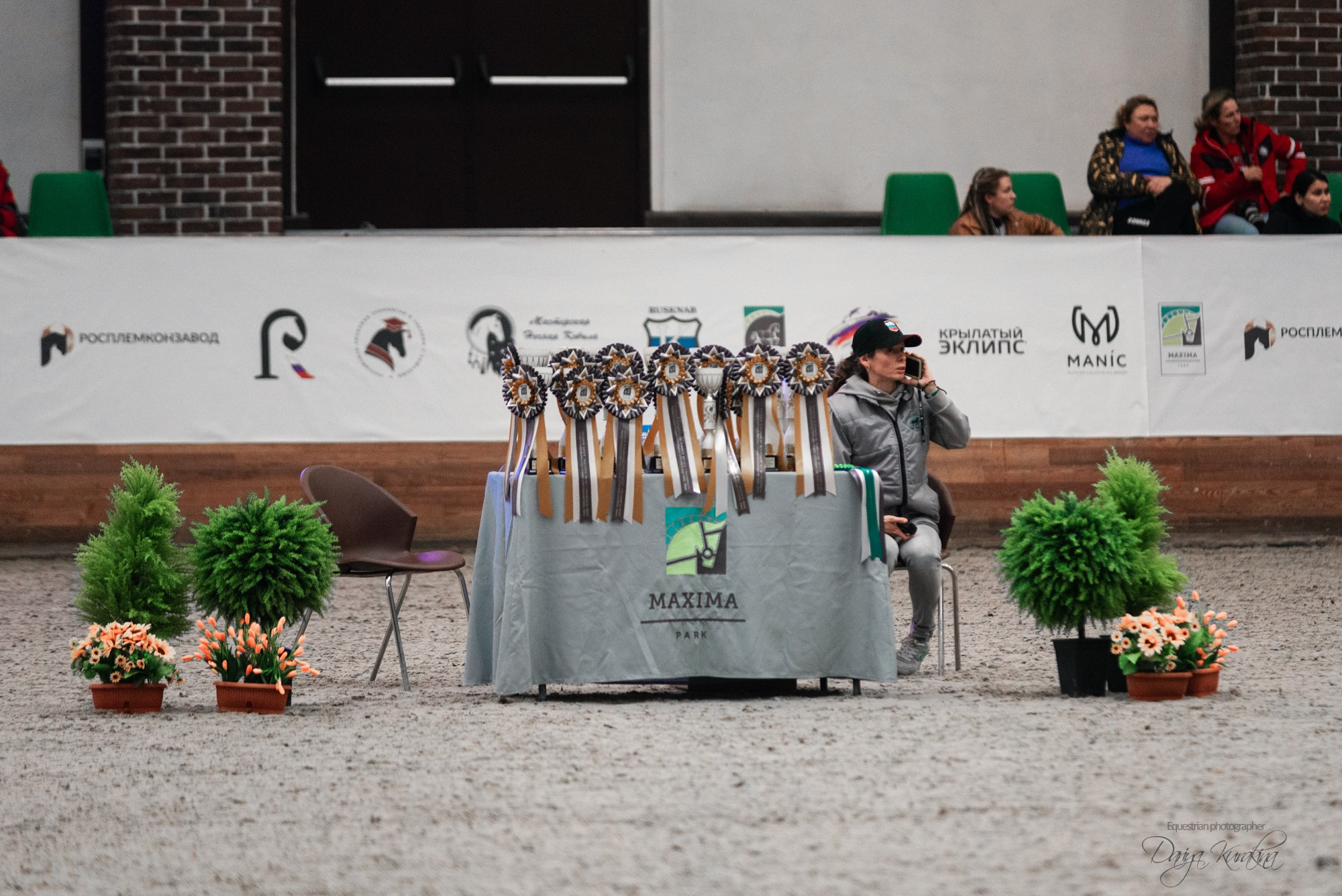 8-я международная выставка Конная Россия. Конный фотограф Куракина Дарья • Фотосессии с лошадьми
