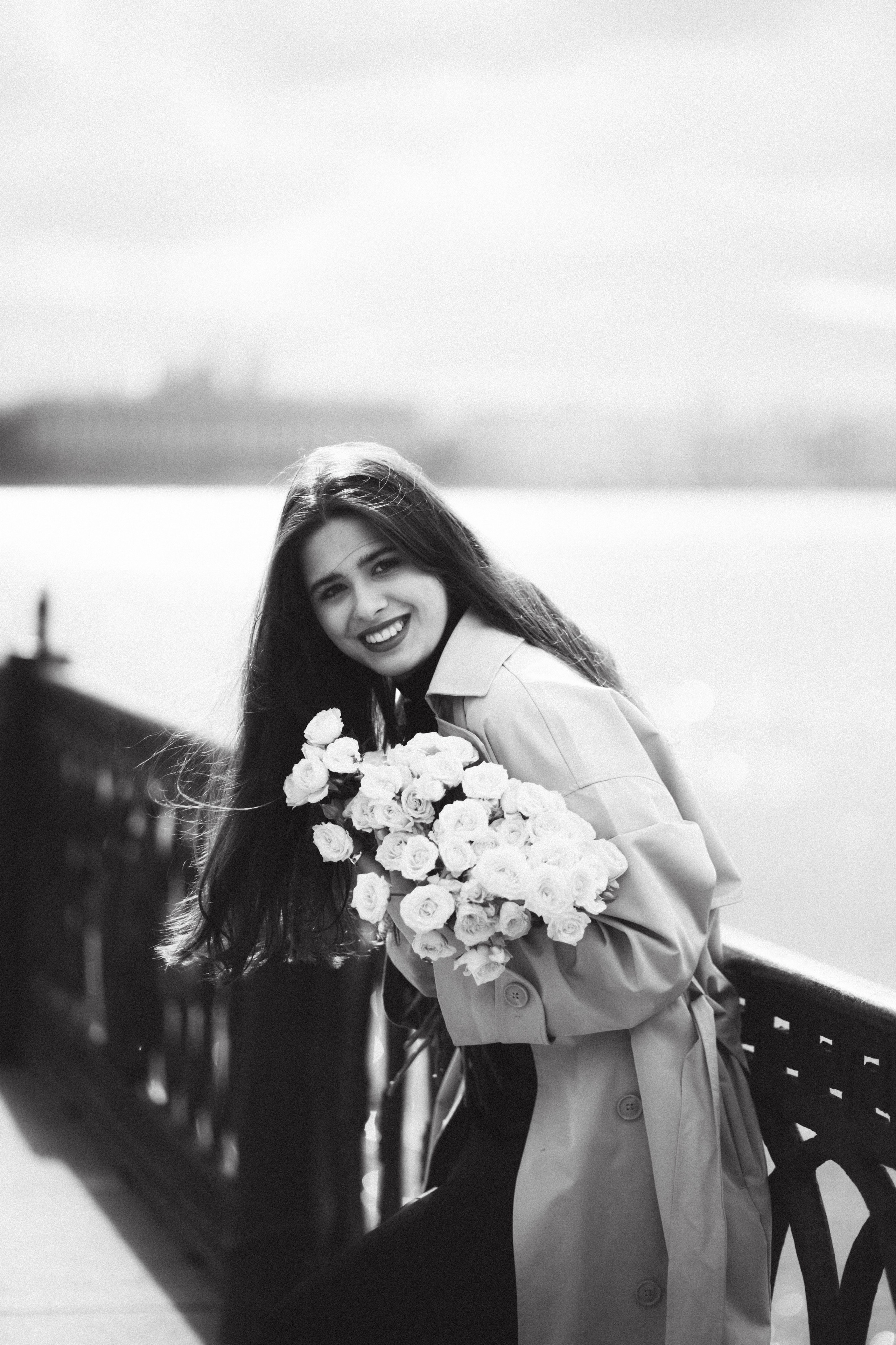 Дарья | Санкт-Петербург. Фотограф Екатерина Амбрушкевич