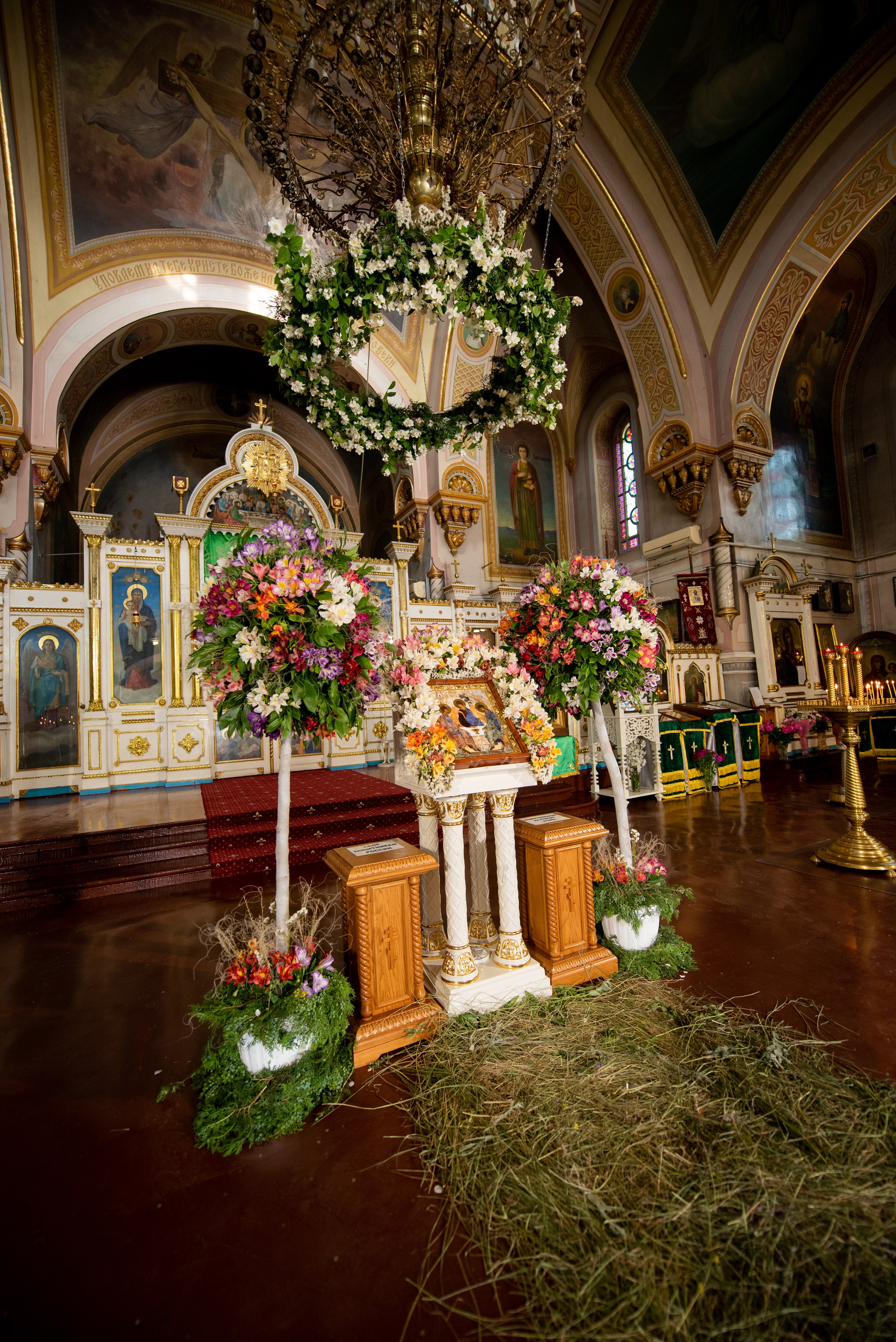 Троица 4.06.2023. Семейный и свадебный фотограф в Феодосии и Коктебеле