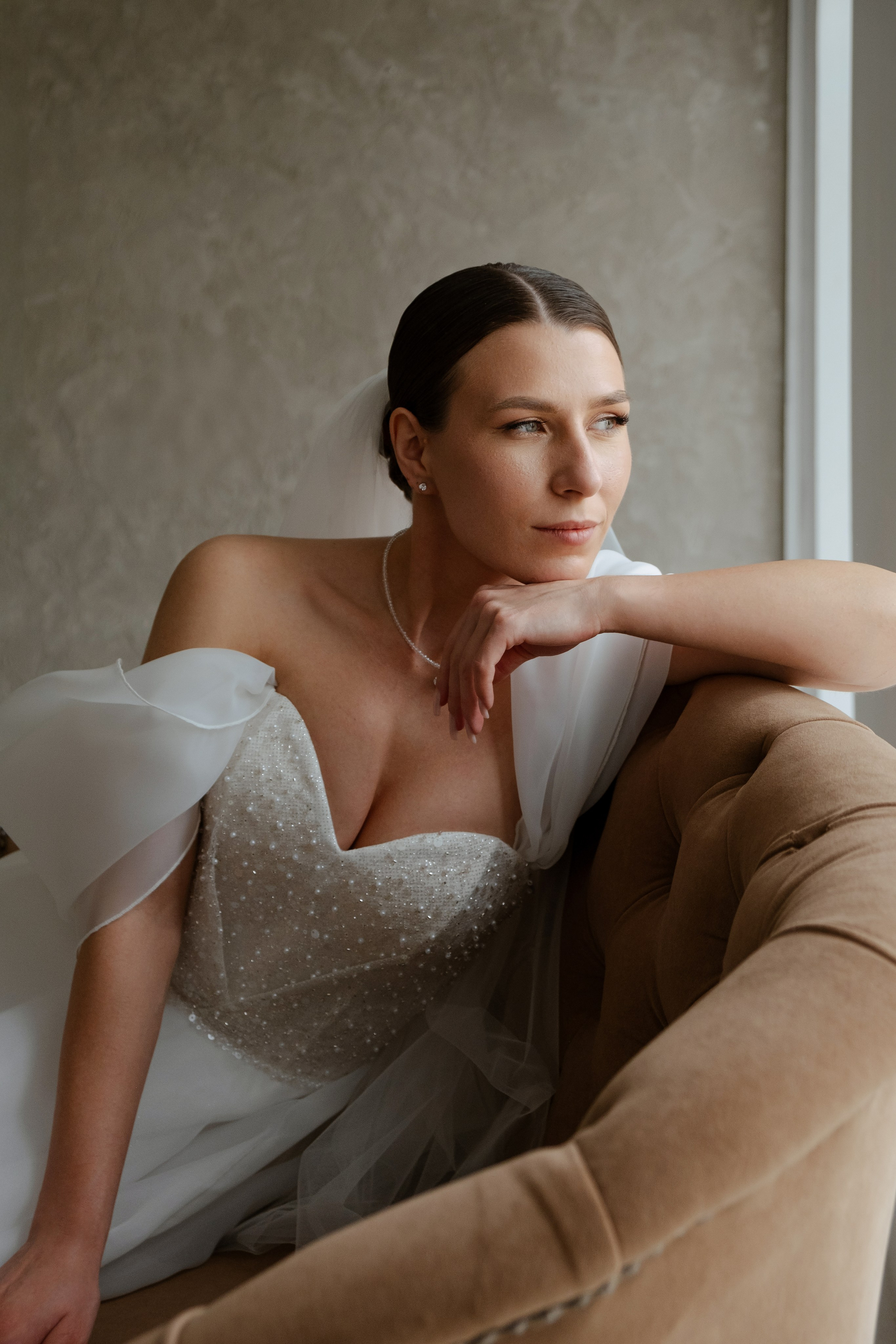 Елизавета и Дмитрий. Свадебный Фотограф Ростов-на-Дону