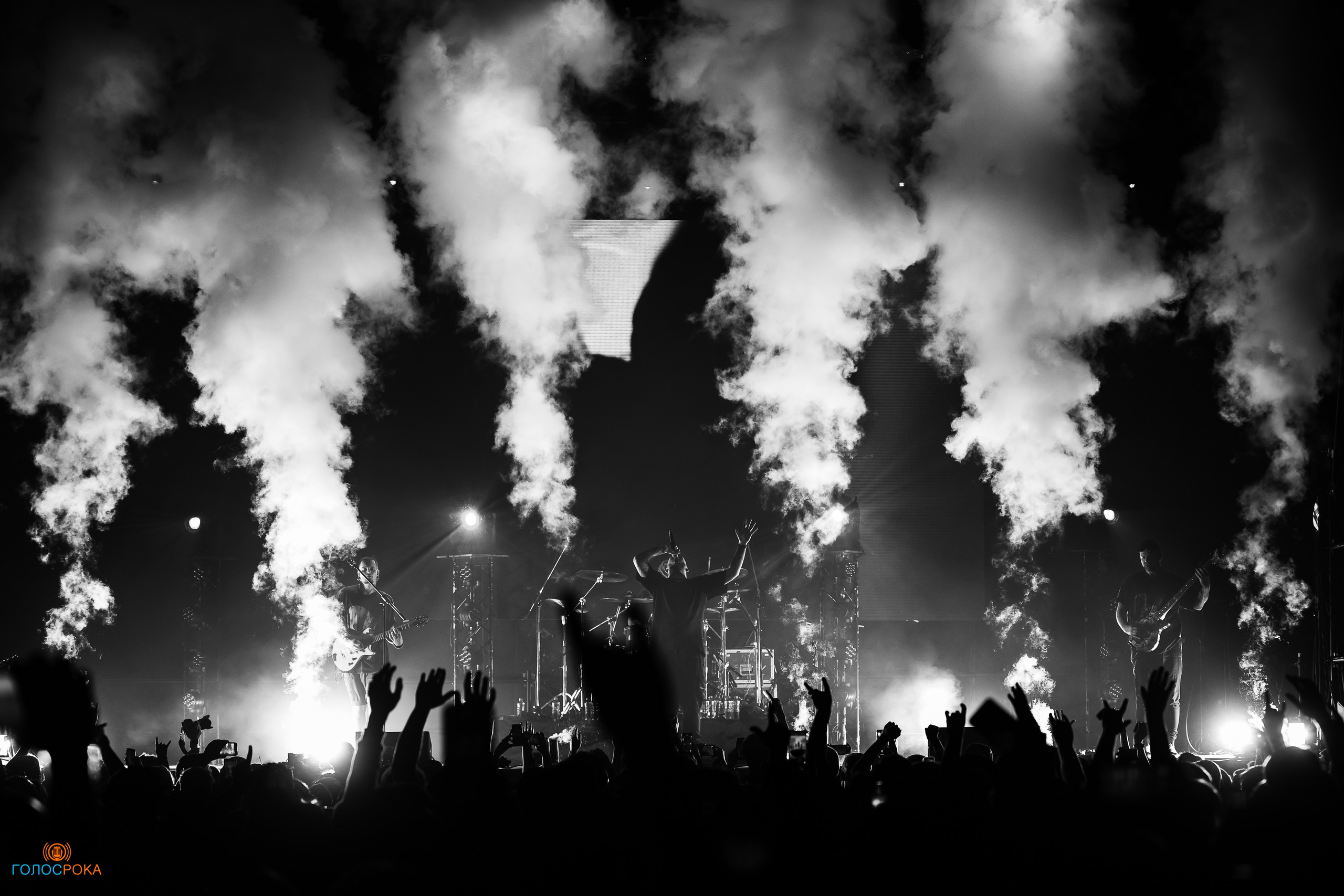 Stigmata / 19.11.2023 / 1930 Moscow. Репортажный и портретный фотограф Русакова Жанна