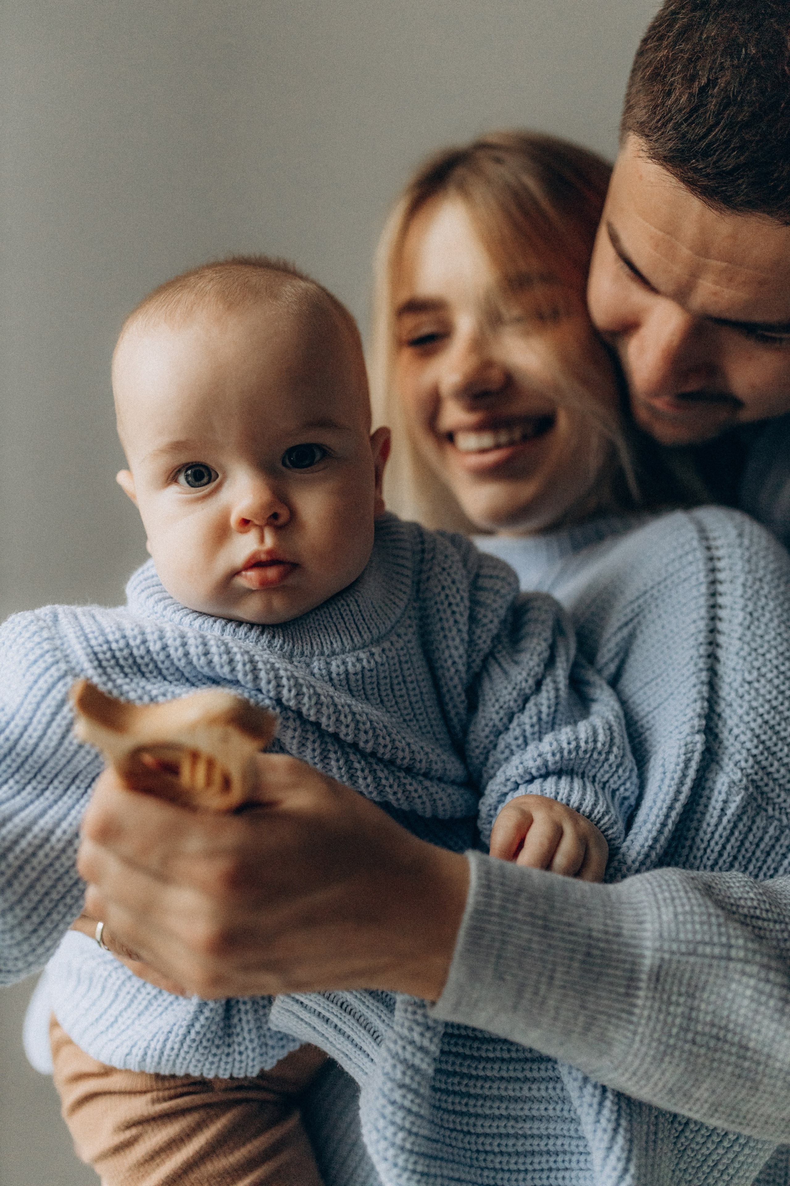 Давид, Настя, Рустам. Фотограф НОГИНСК, Москва, Анастасия Белая