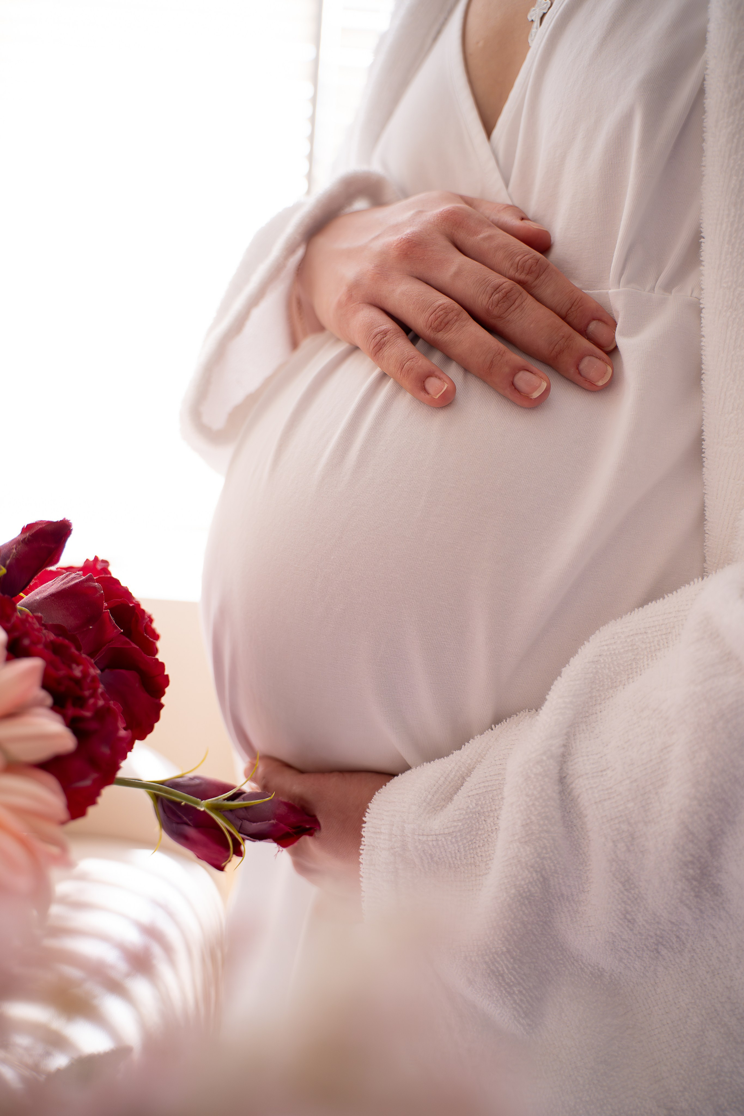 Павел. Фотограф на роды Москва Ольга Летучева