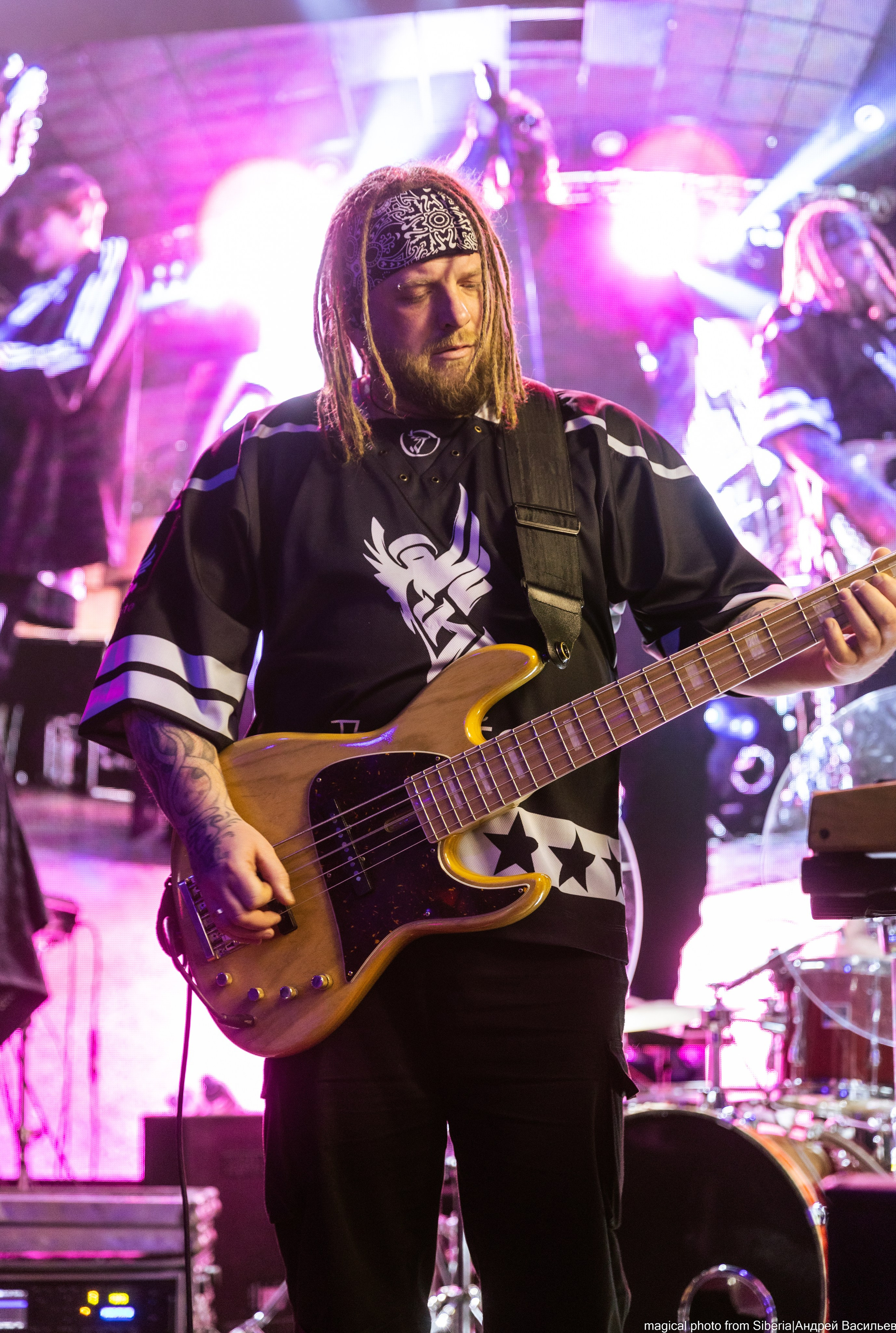 BURITO. _Carpe diem_