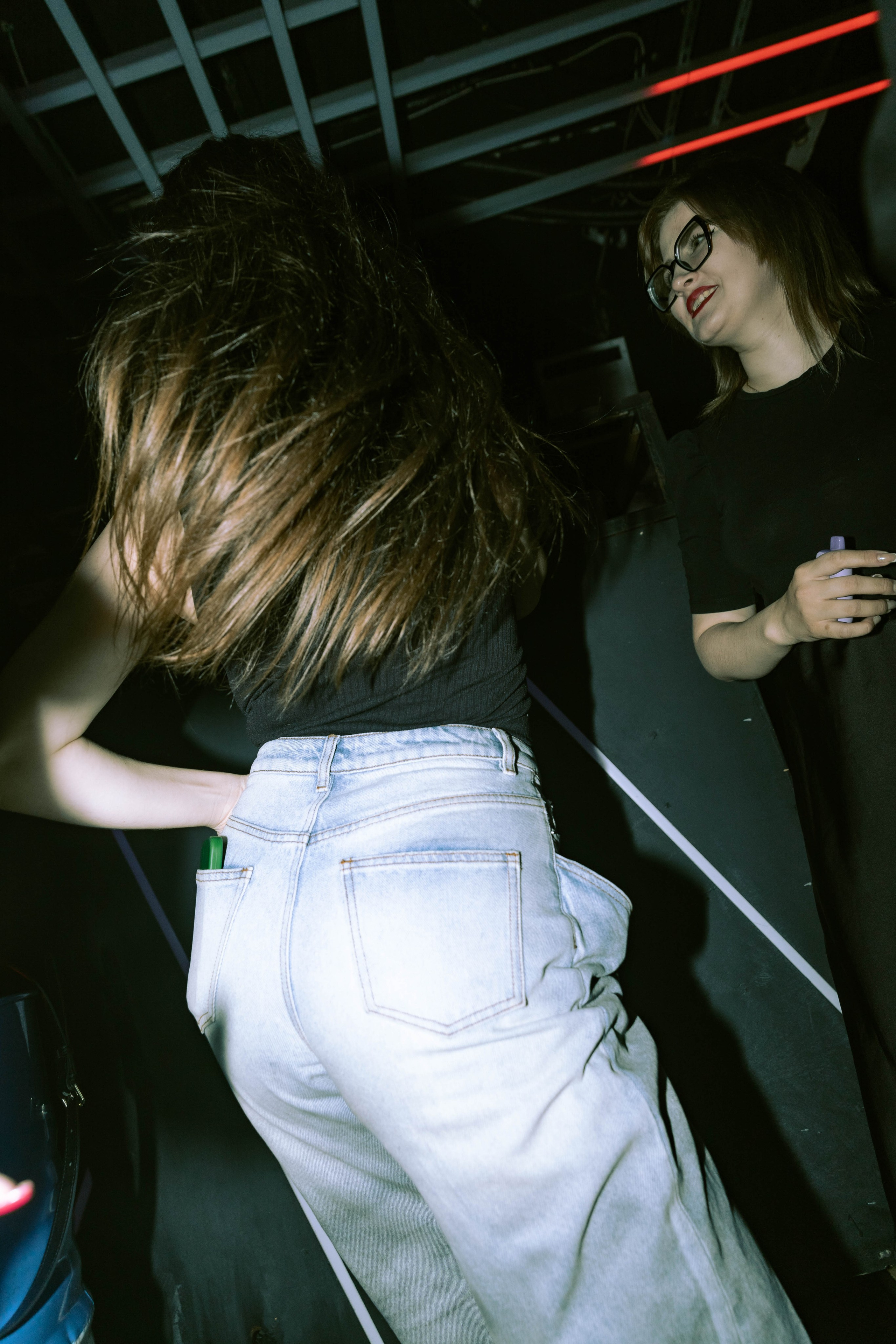 Mishka-bar 4. _Carpe diem_