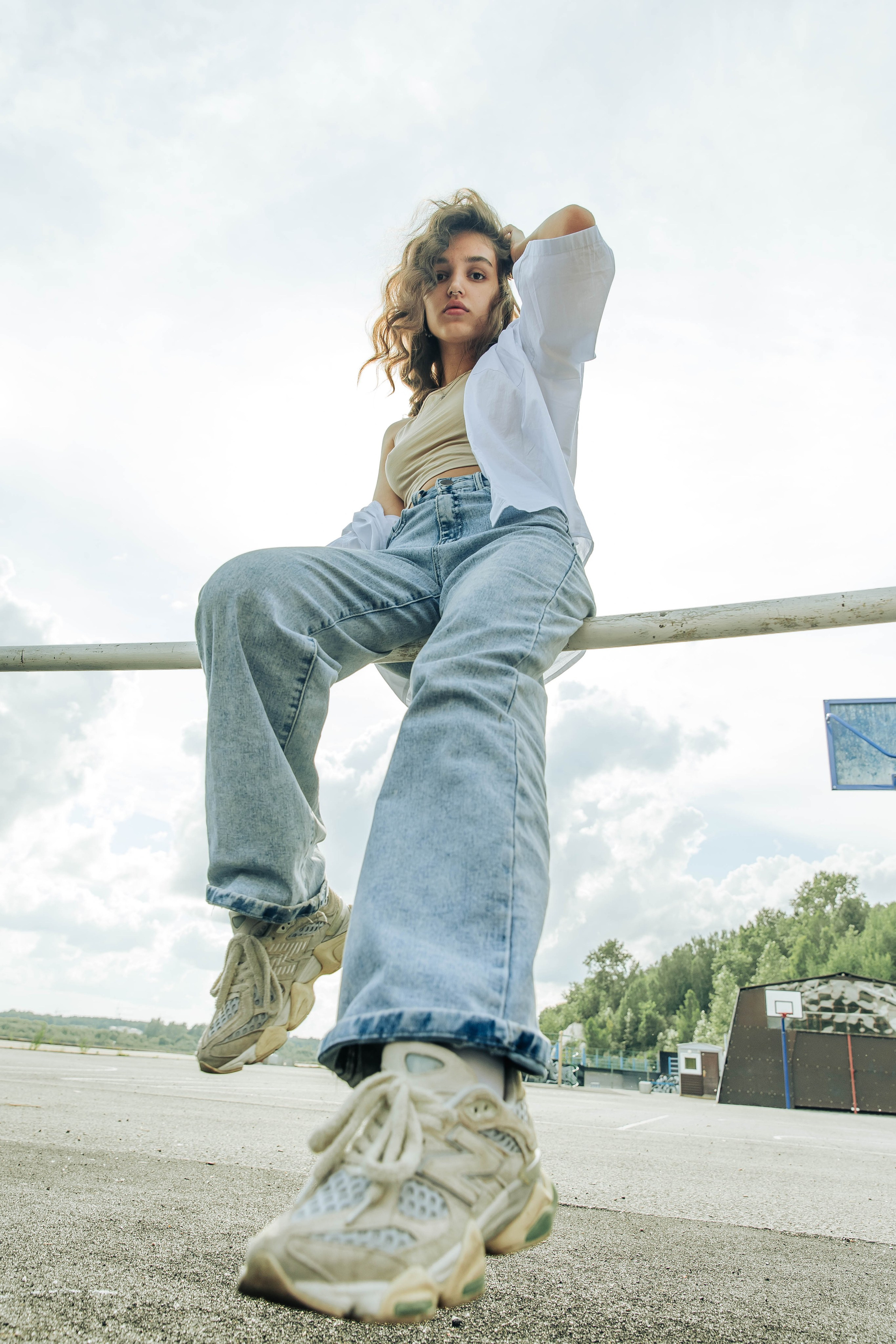 Анастасия Краснова. _Carpe diem_