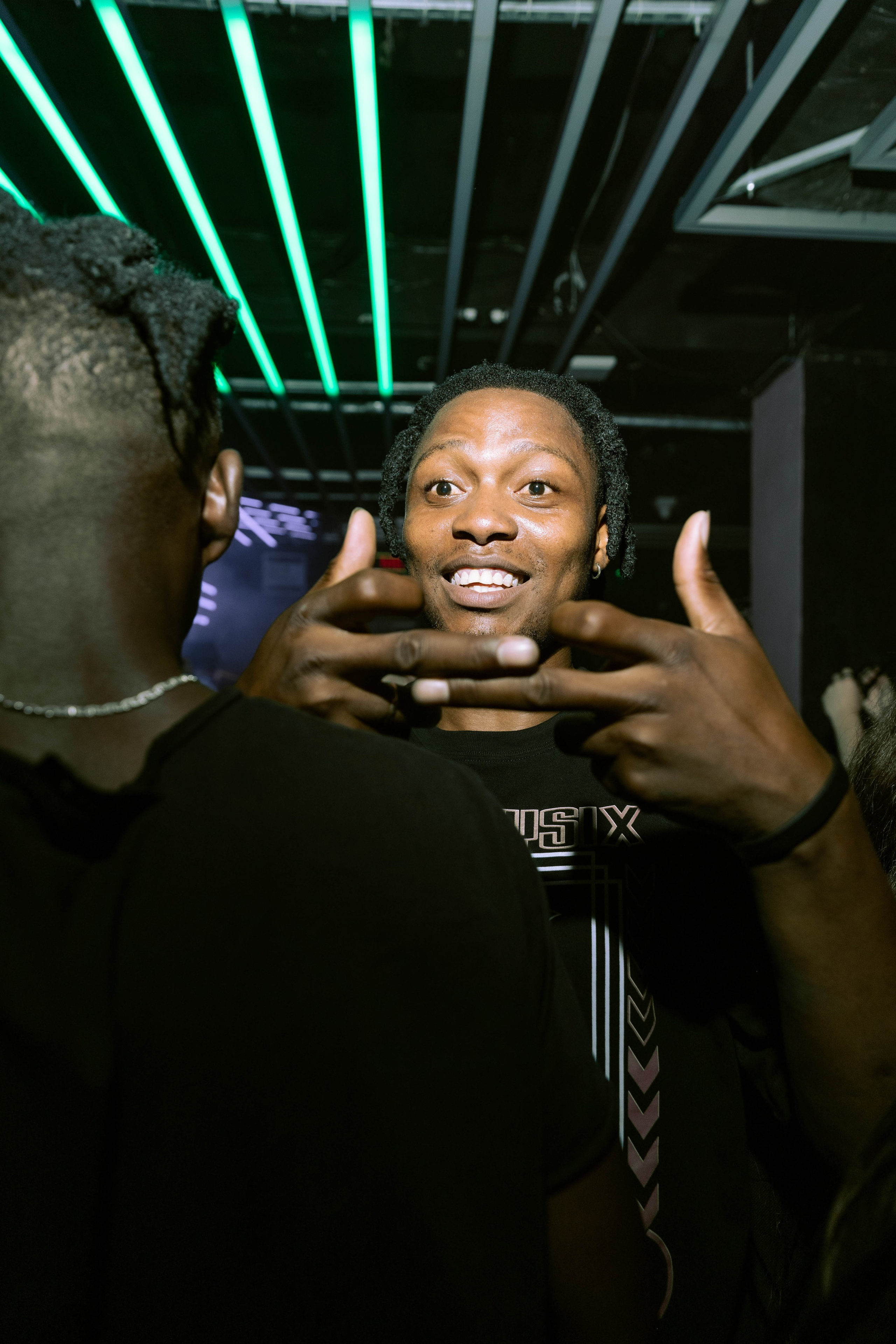 Mishka-bar 4. _Carpe diem_