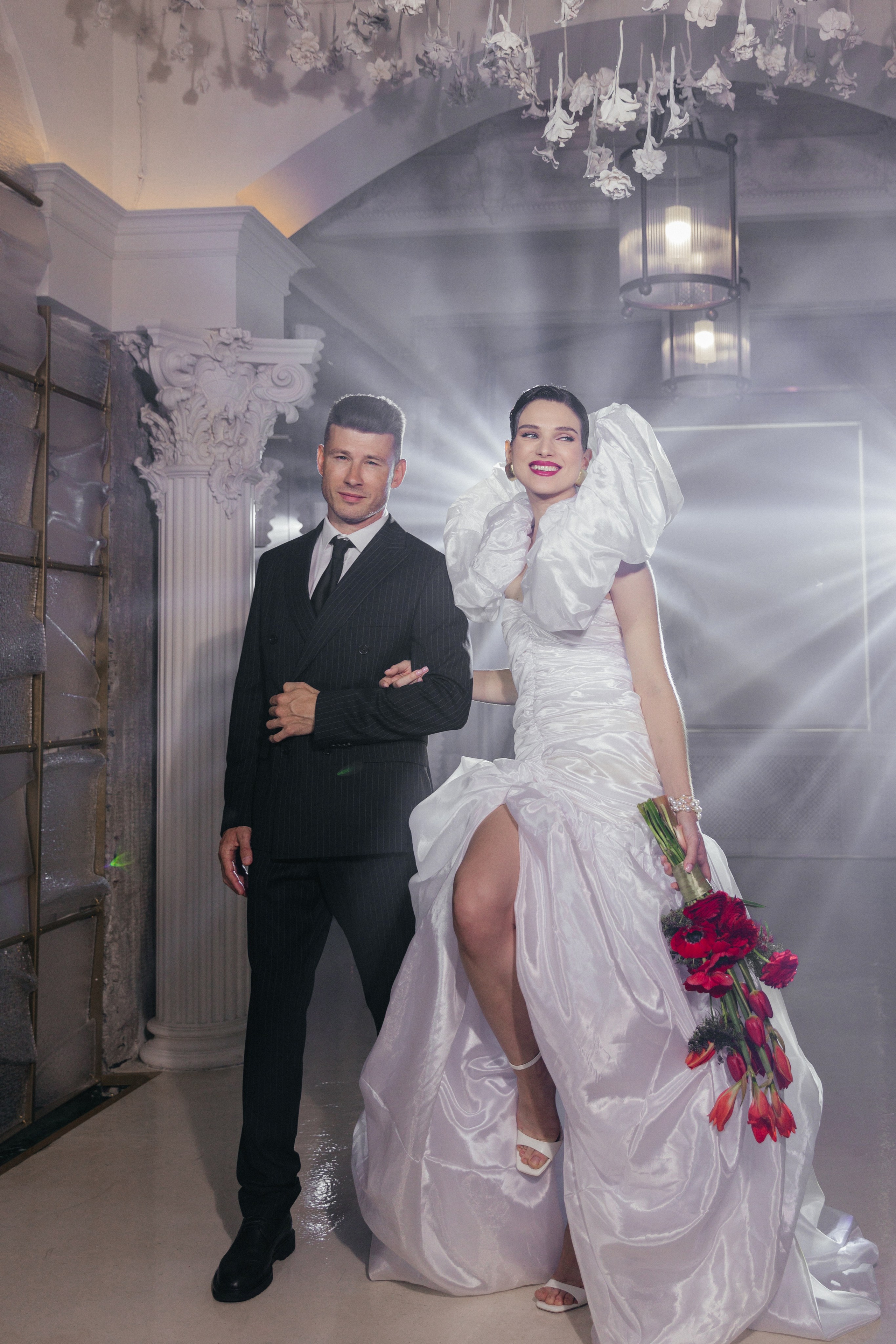 Дом архитектора. Фотограф Краснодар Юлия Бураченко Свадьбы Репортаж Семейные Индивидуальные съемки