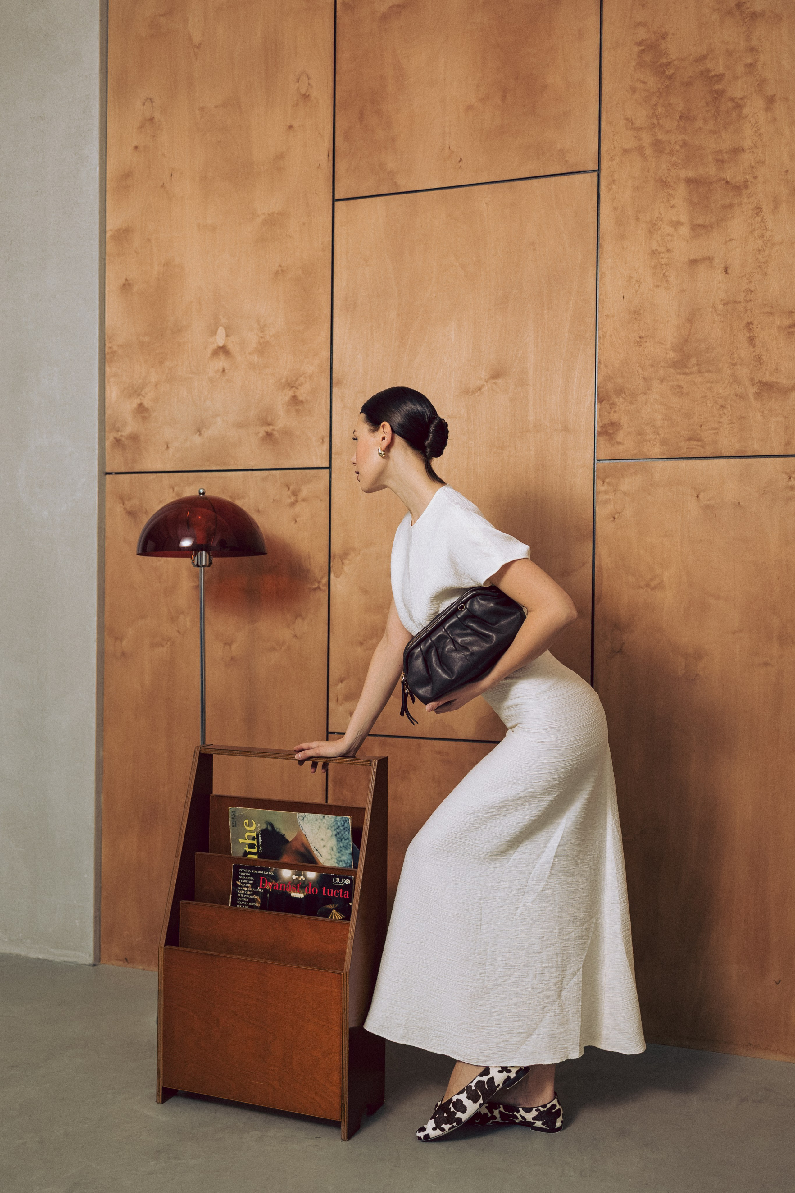 Mari. Дарья Скворцова