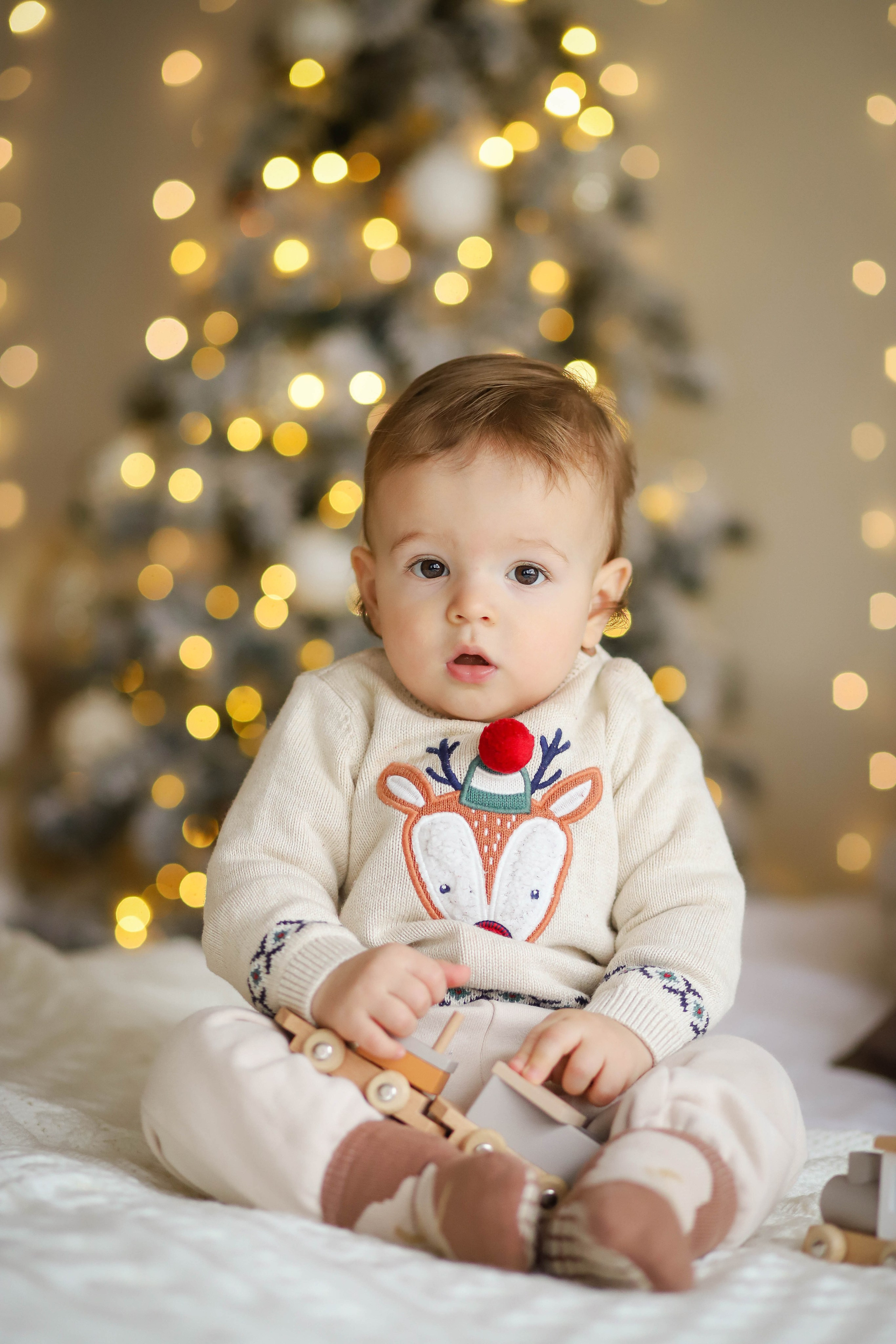 Арсений. Семейный фотограф в Люберцах Шешина Анастасия