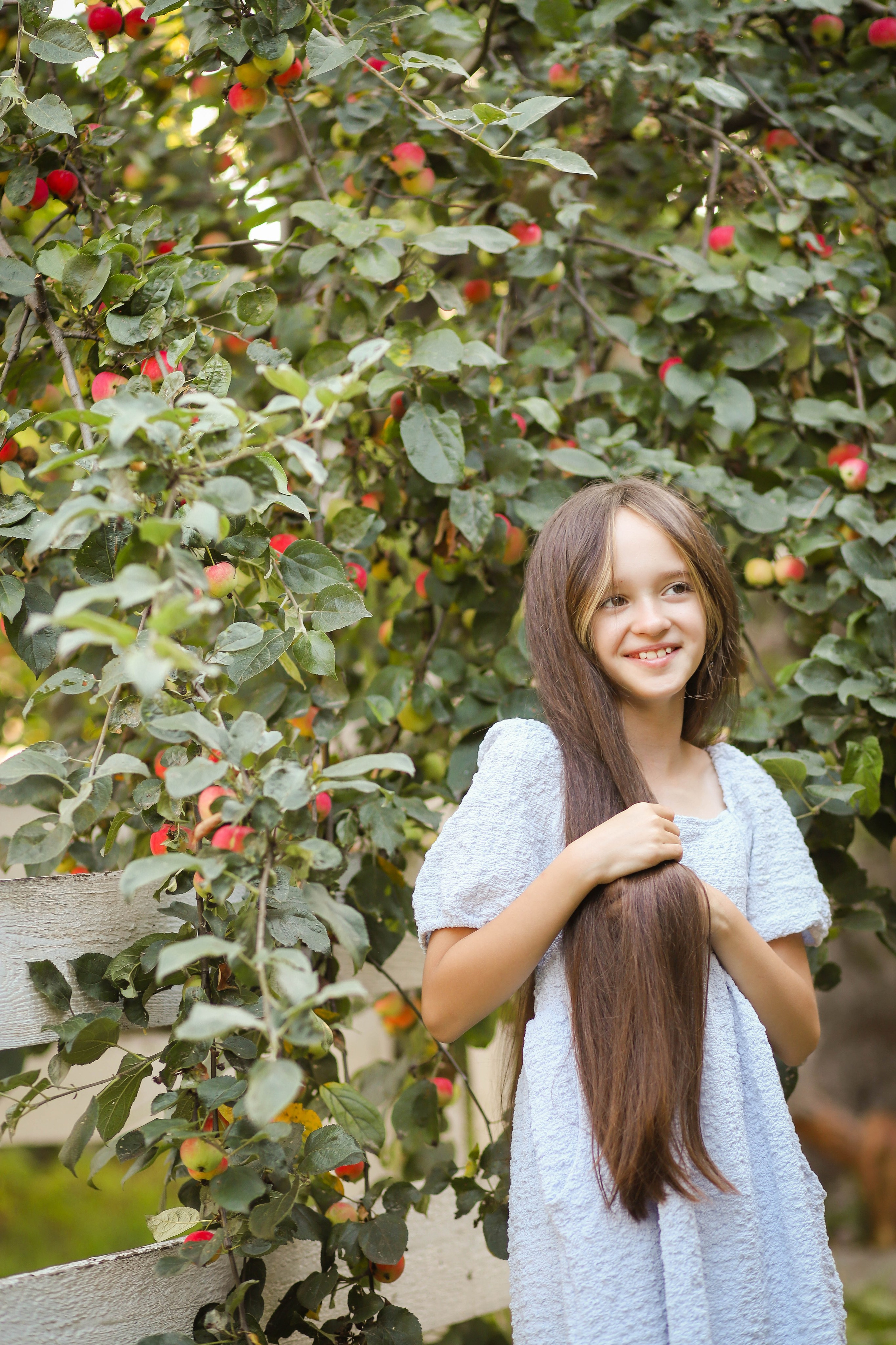 Даша. Семейный фотограф в Люберцах Шешина Анастасия