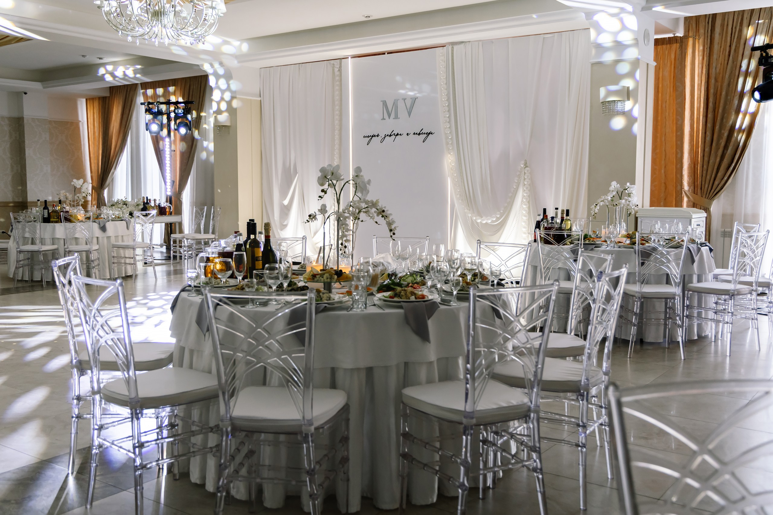 Валерия & Максим. Свадебный фотограф в Томске Екатерина Дмитриева