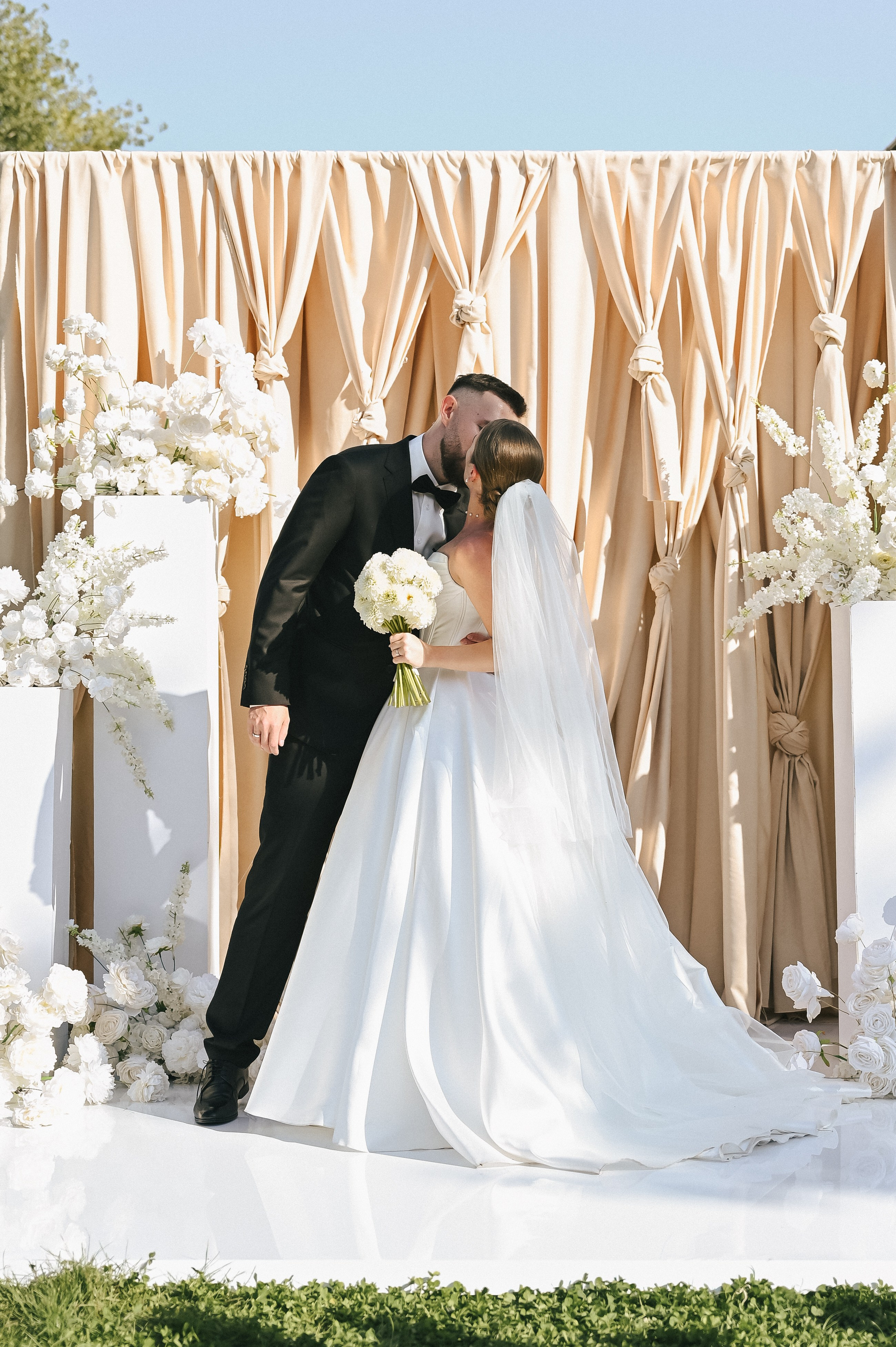 Даниил + Анастасия. Свадебный и семейный фотограф Волгоград Москва