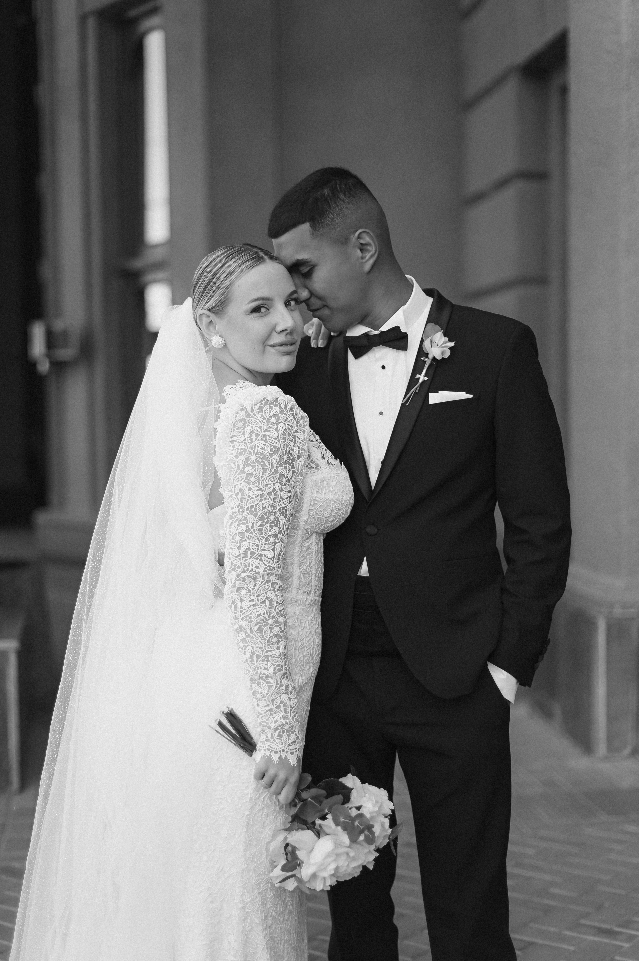 Расул + Саша. Свадебный и семейный фотограф Волгоград Москва