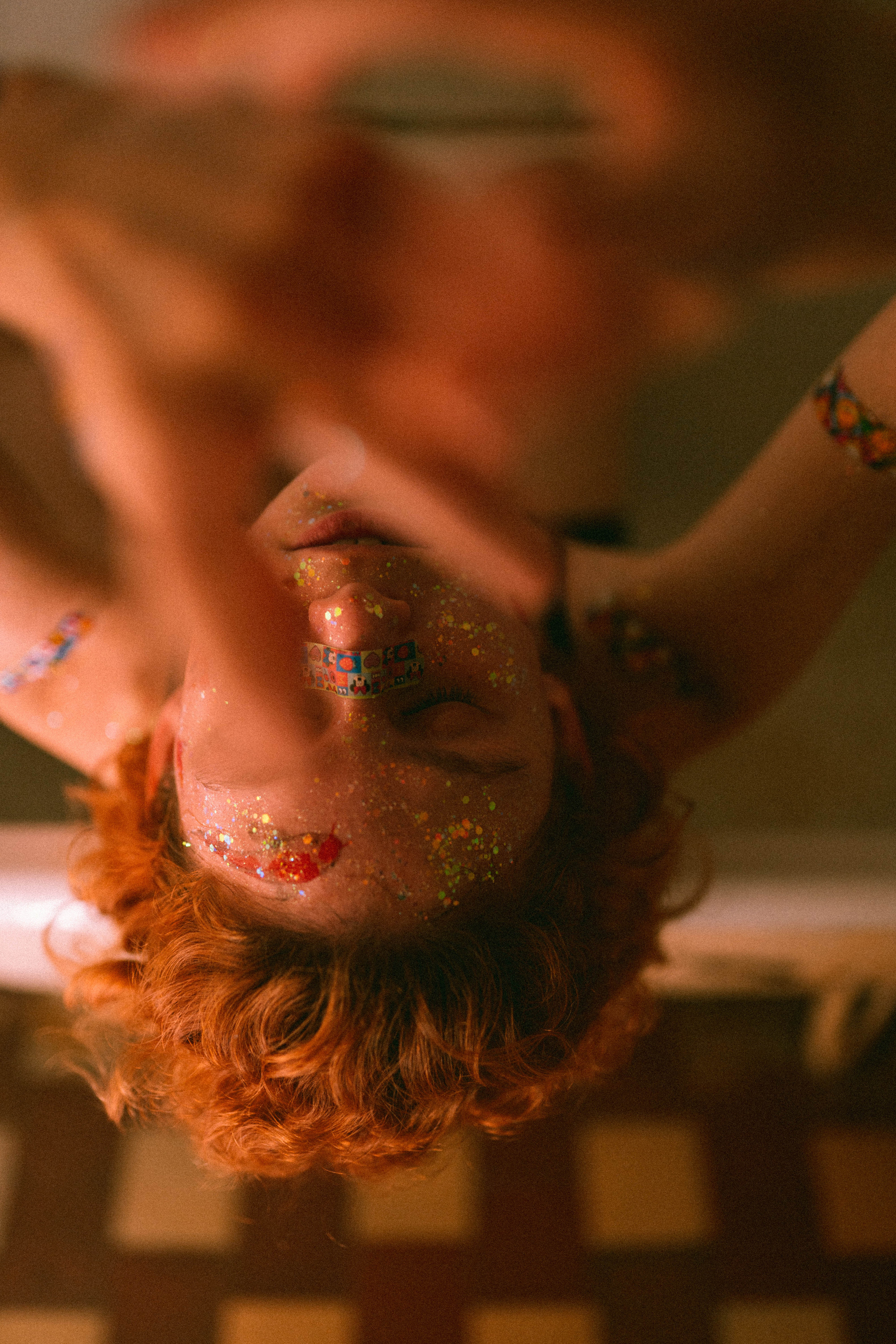 Ни берега, ни дна. Ульяна Ремезова | Фотограф | Челябинск