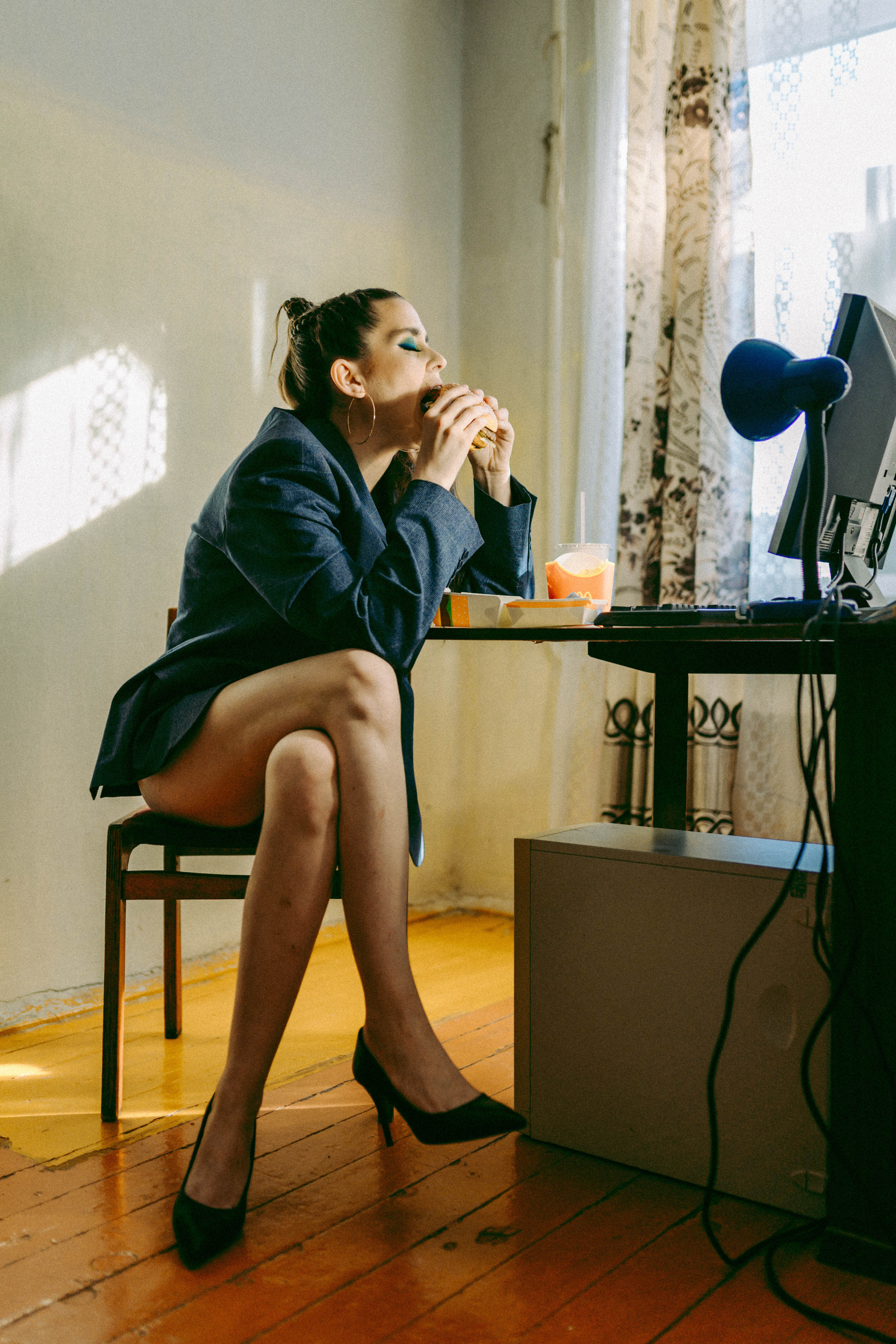 Другая я ©. Ульяна Ремезова | Фотограф | Челябинск