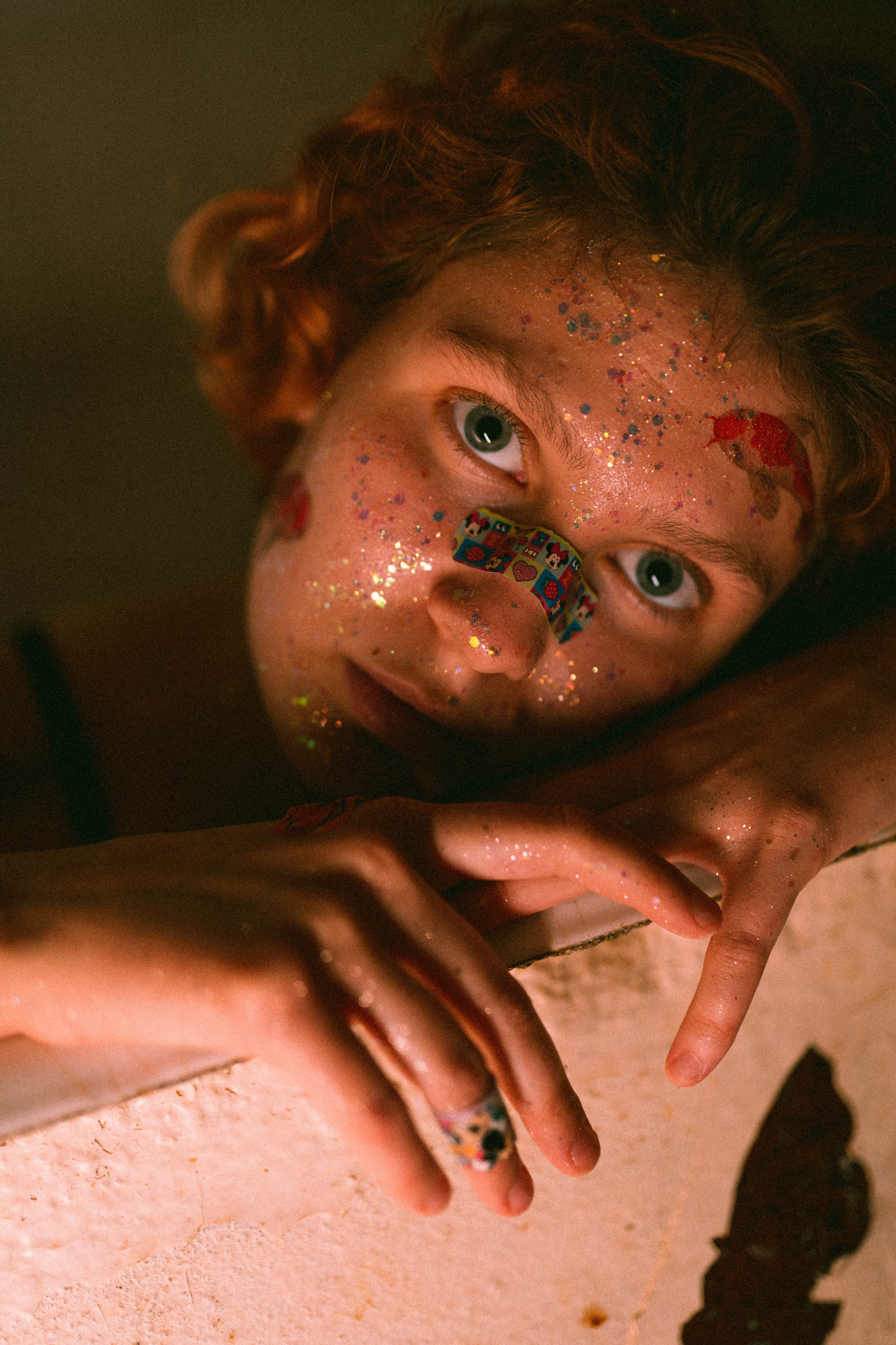 Ни берега, ни дна. Ульяна Ремезова | Фотограф | Челябинск