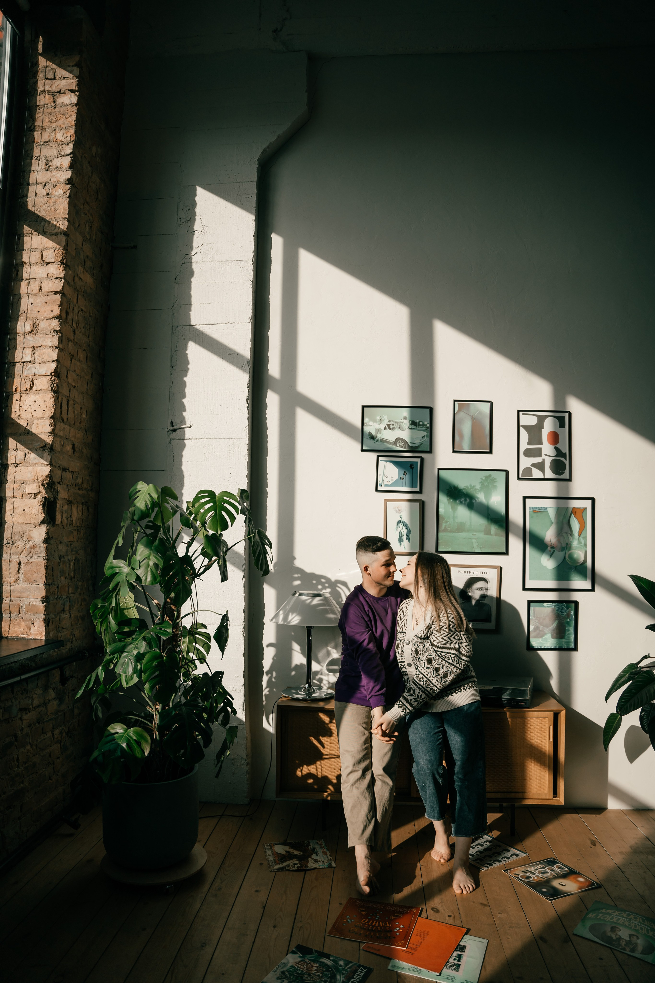 Love story. Ульяна Ремезова | Фотограф | Челябинск