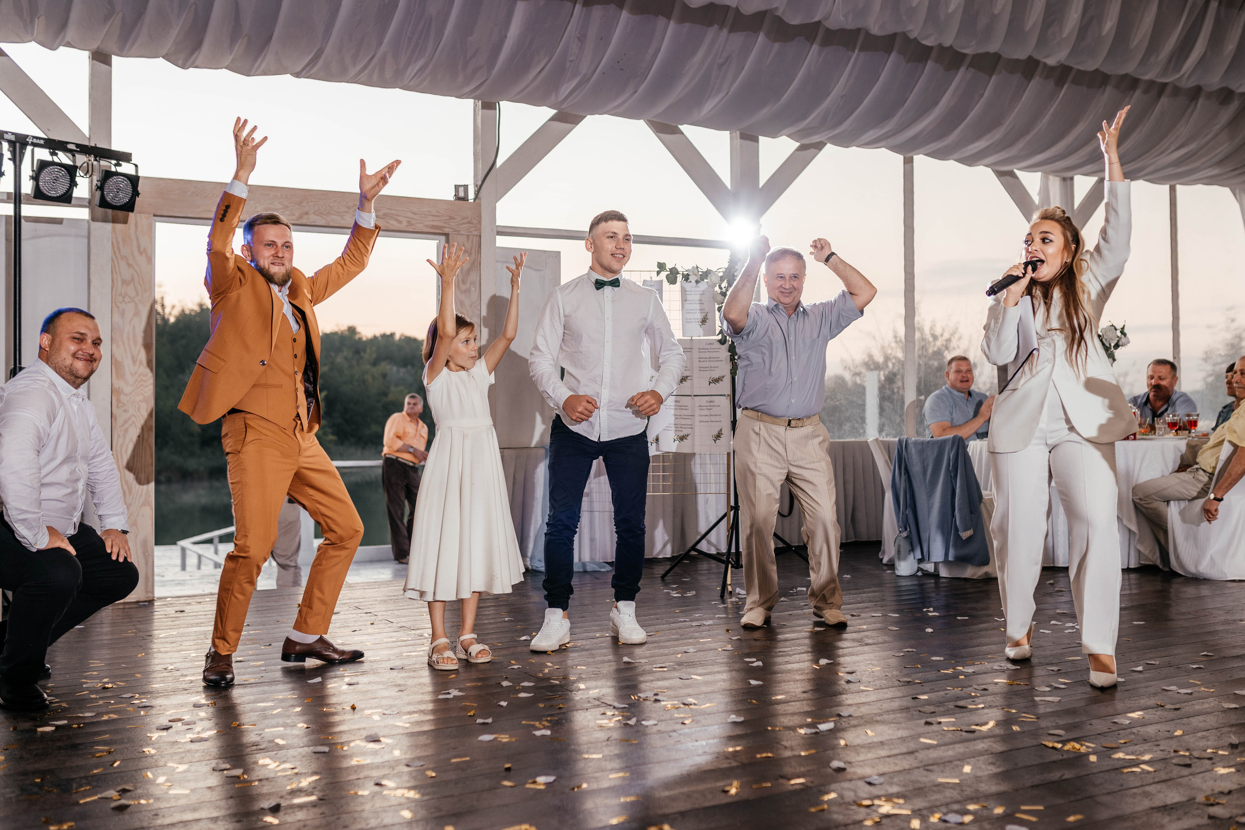 Свадьба Евгения и Ксении Глуховых. Ульяна Ремезова | Фотограф | Челябинск