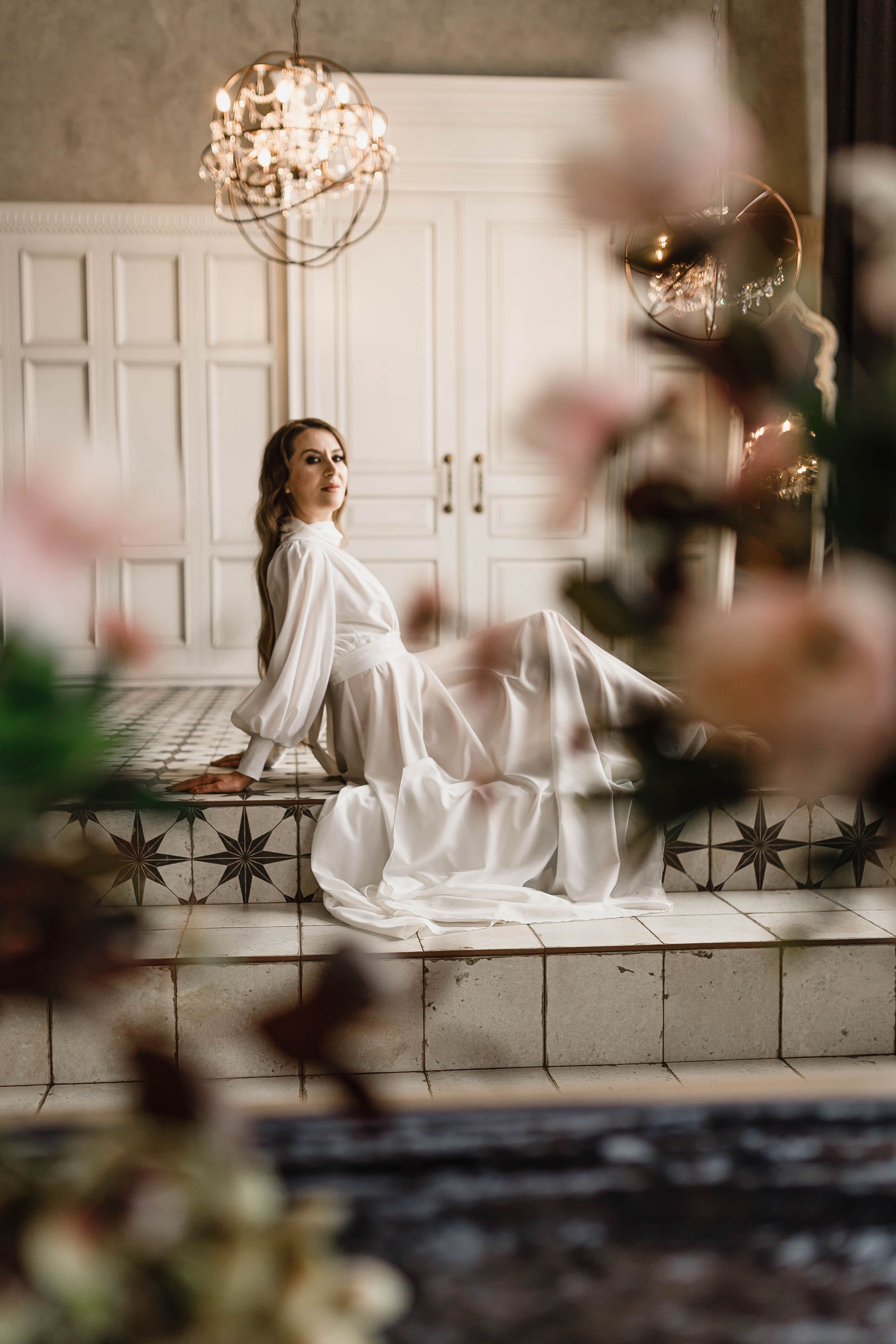 Фотосессия Ольги. Ульяна Ремезова | Фотограф | Челябинск