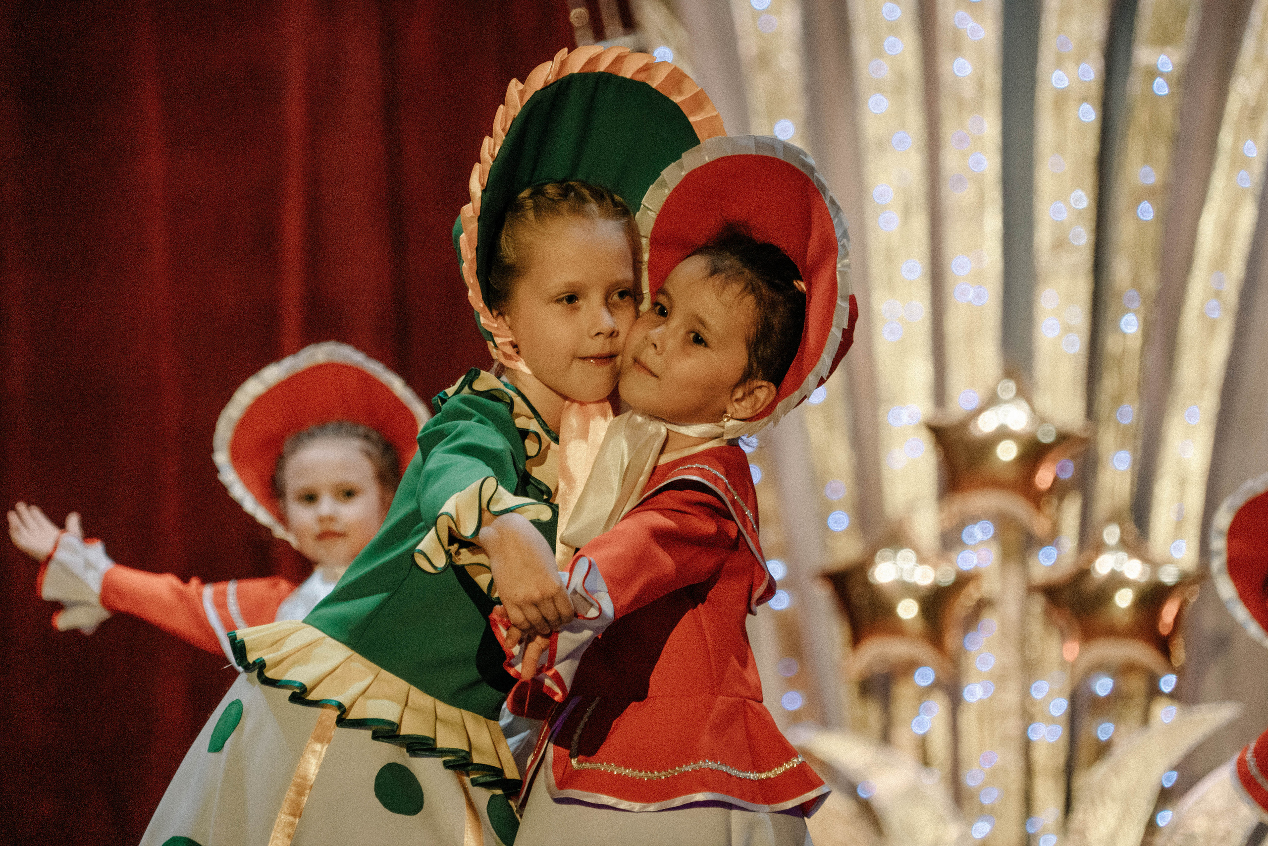 Репортажная съемка отчетного концерта школы танцев Клавдия. Ульяна Ремезова | Фотограф | Челябинск