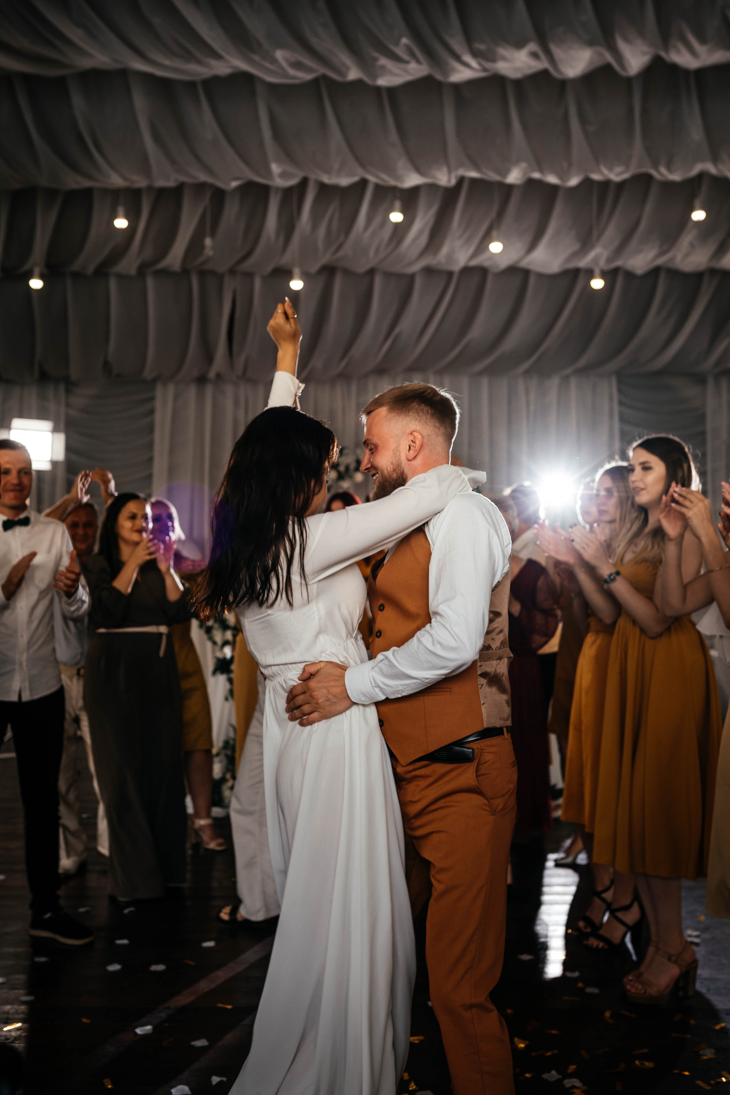 Свадьба Евгения и Ксении Глуховых. Ульяна Ремезова | Фотограф | Челябинск