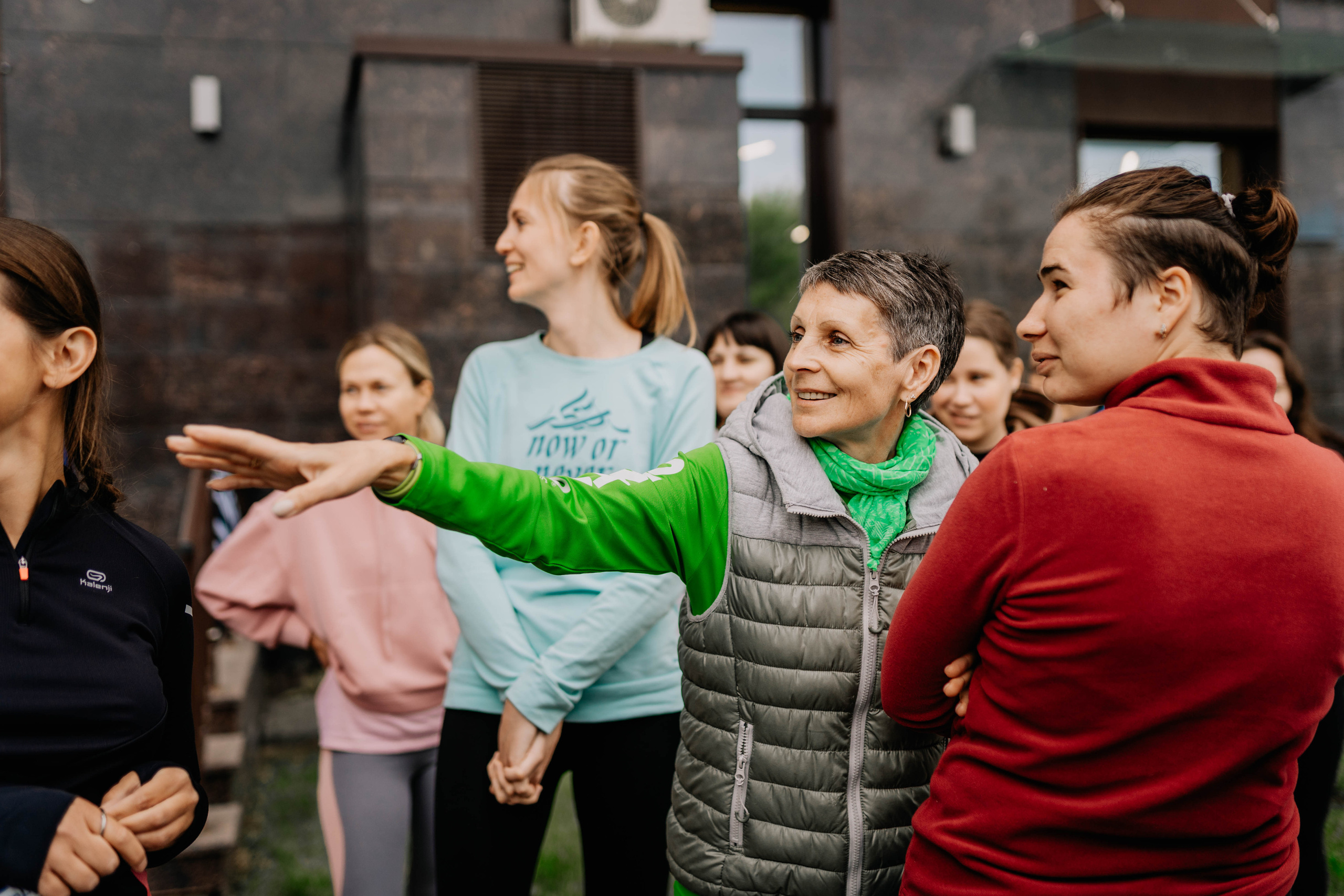 Архитектура. Тело — репортаж. Ульяна Ремезова | Фотограф | Челябинск