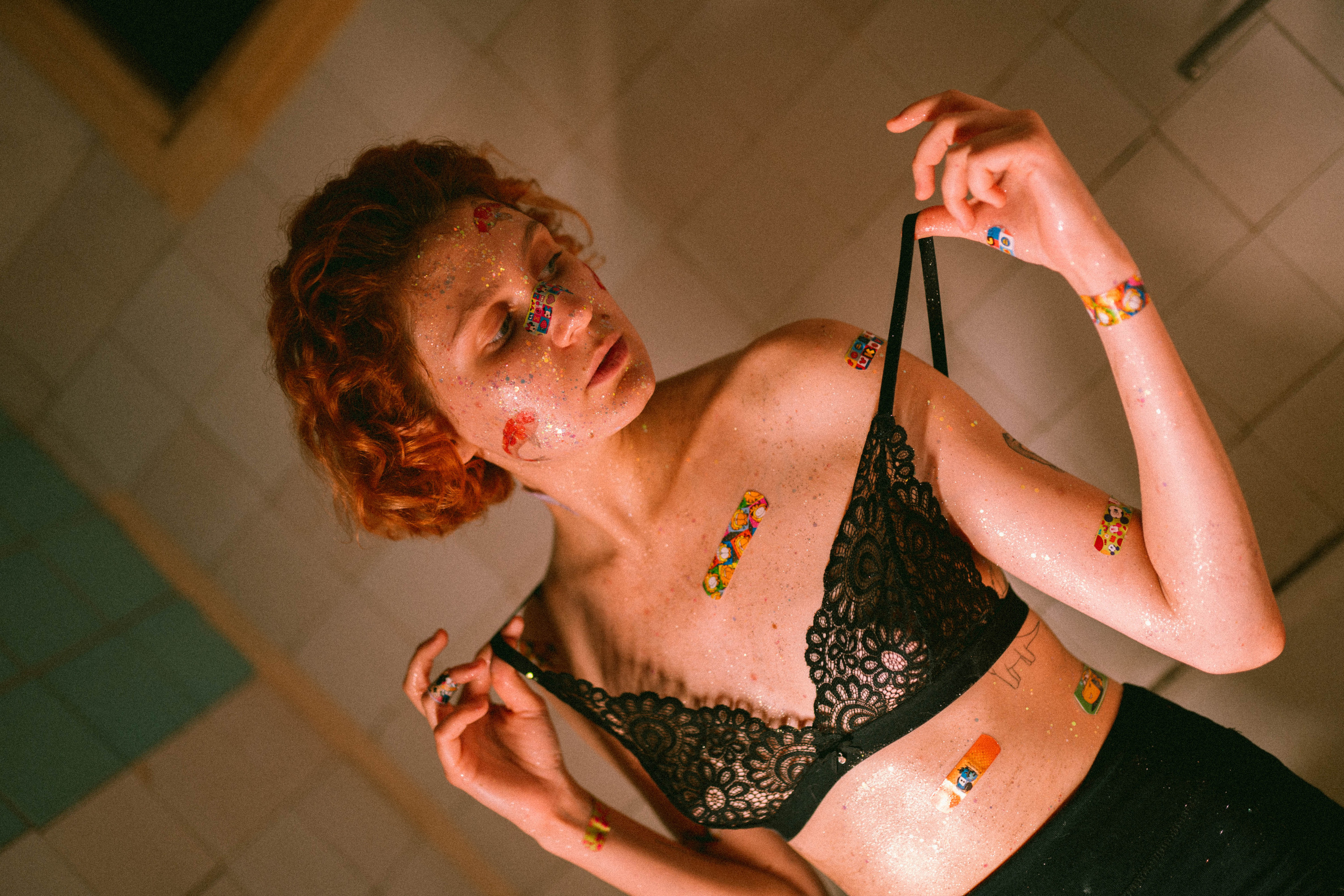 Ни берега, ни дна. Ульяна Ремезова | Фотограф | Челябинск