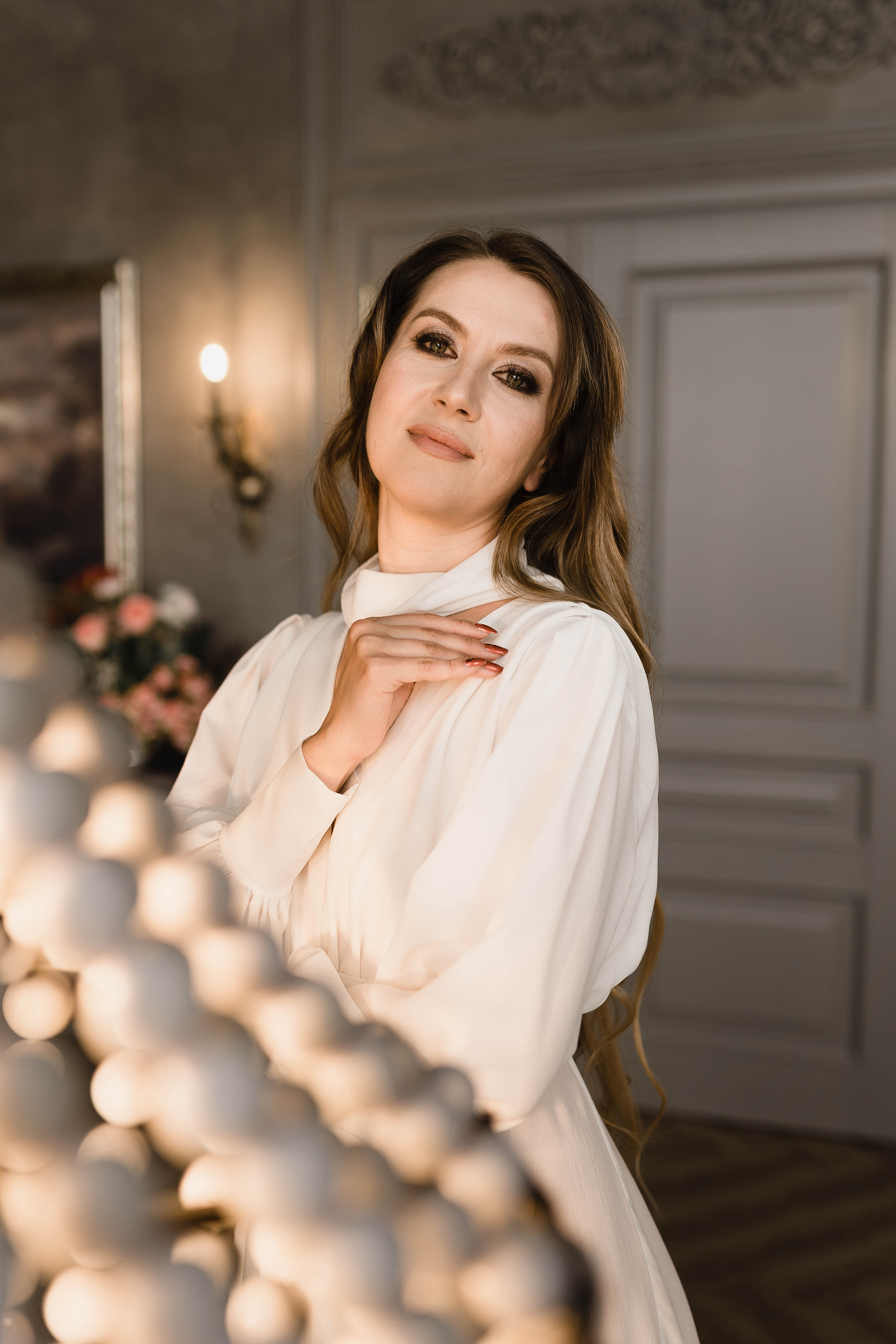 Фотосессия Ольги. Ульяна Ремезова | Фотограф | Челябинск