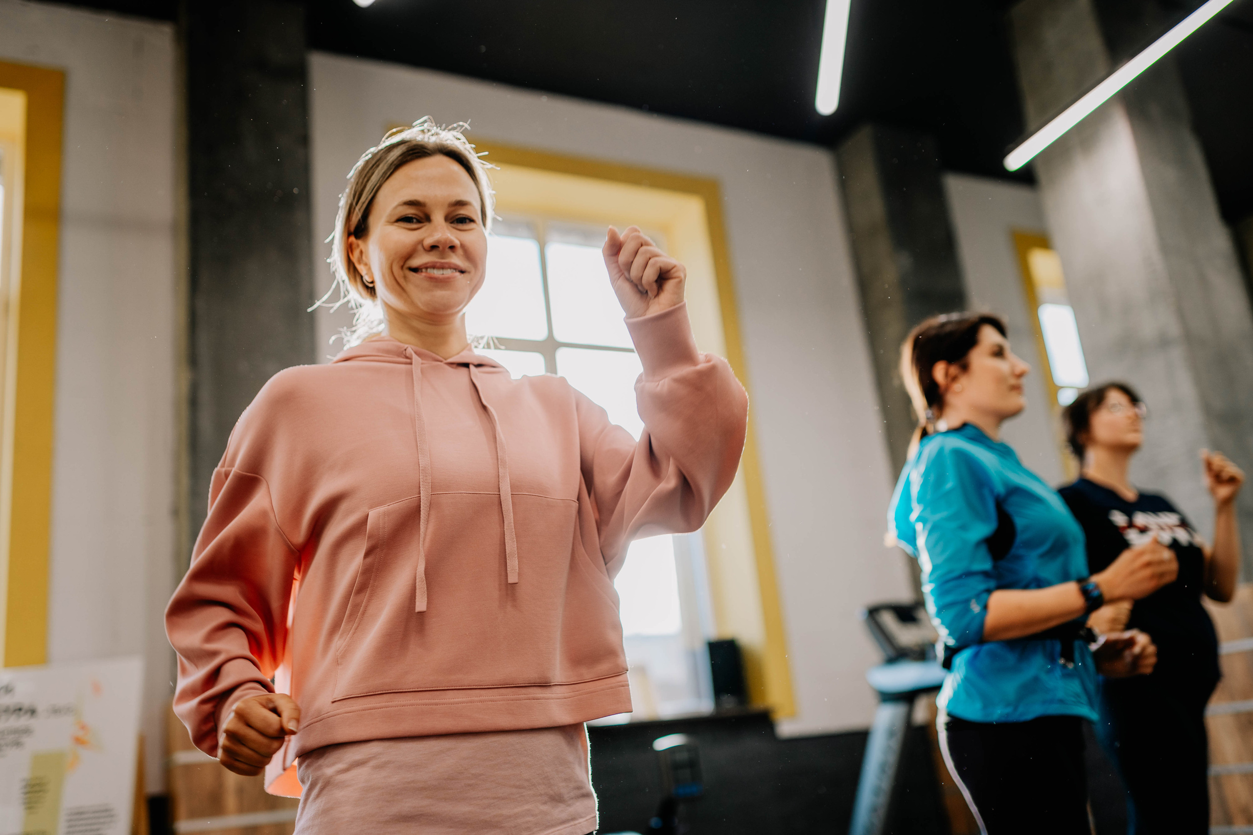 Архитектура. Тело — репортаж. Ульяна Ремезова | Фотограф | Челябинск