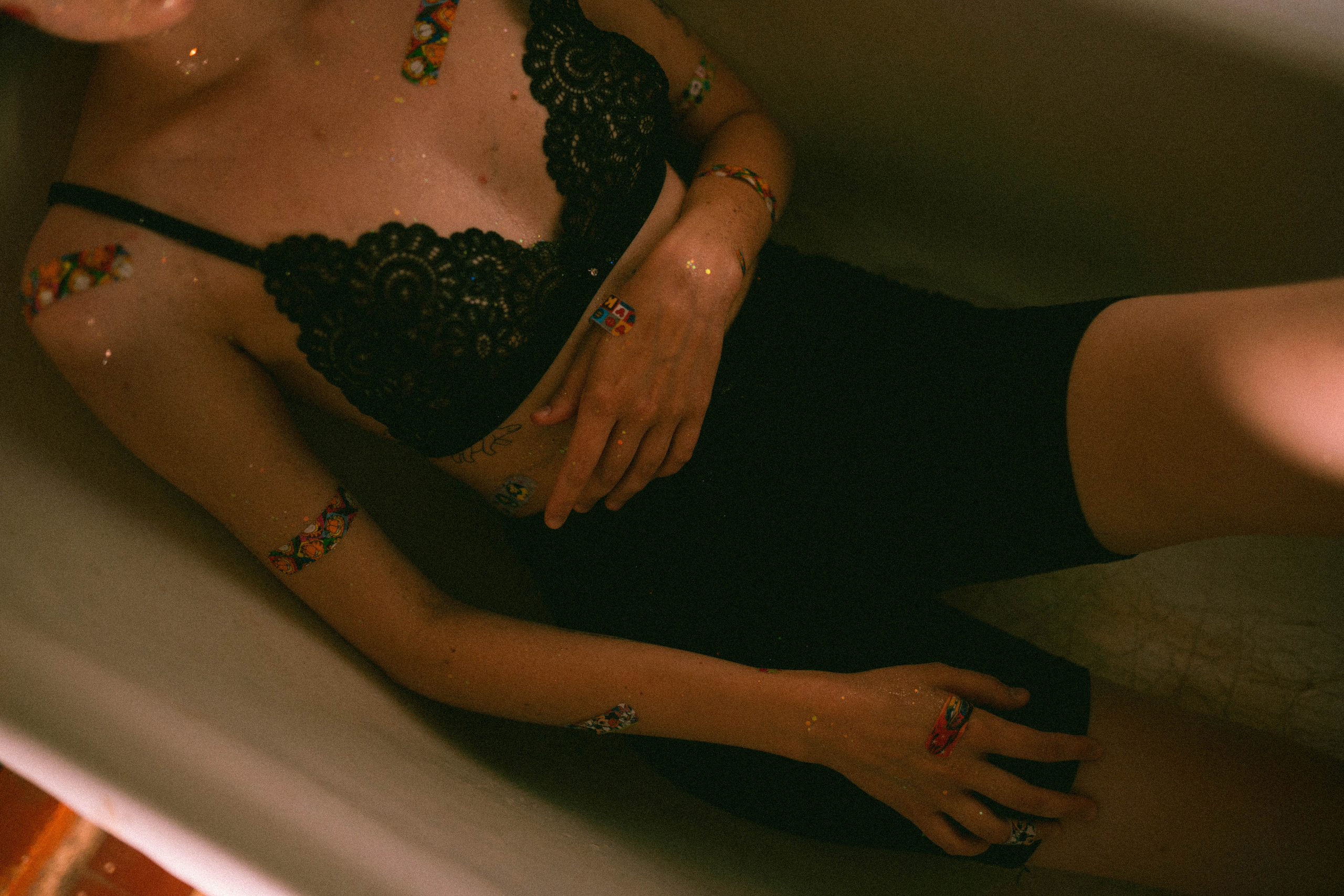 Ни берега, ни дна. Ульяна Ремезова | Фотограф | Челябинск